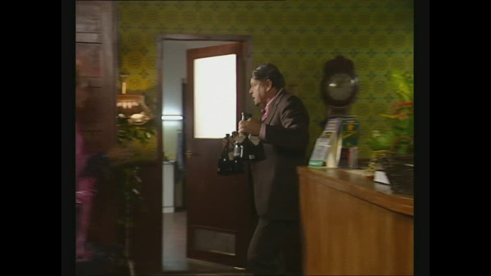 Een Uitgebreide Lunch