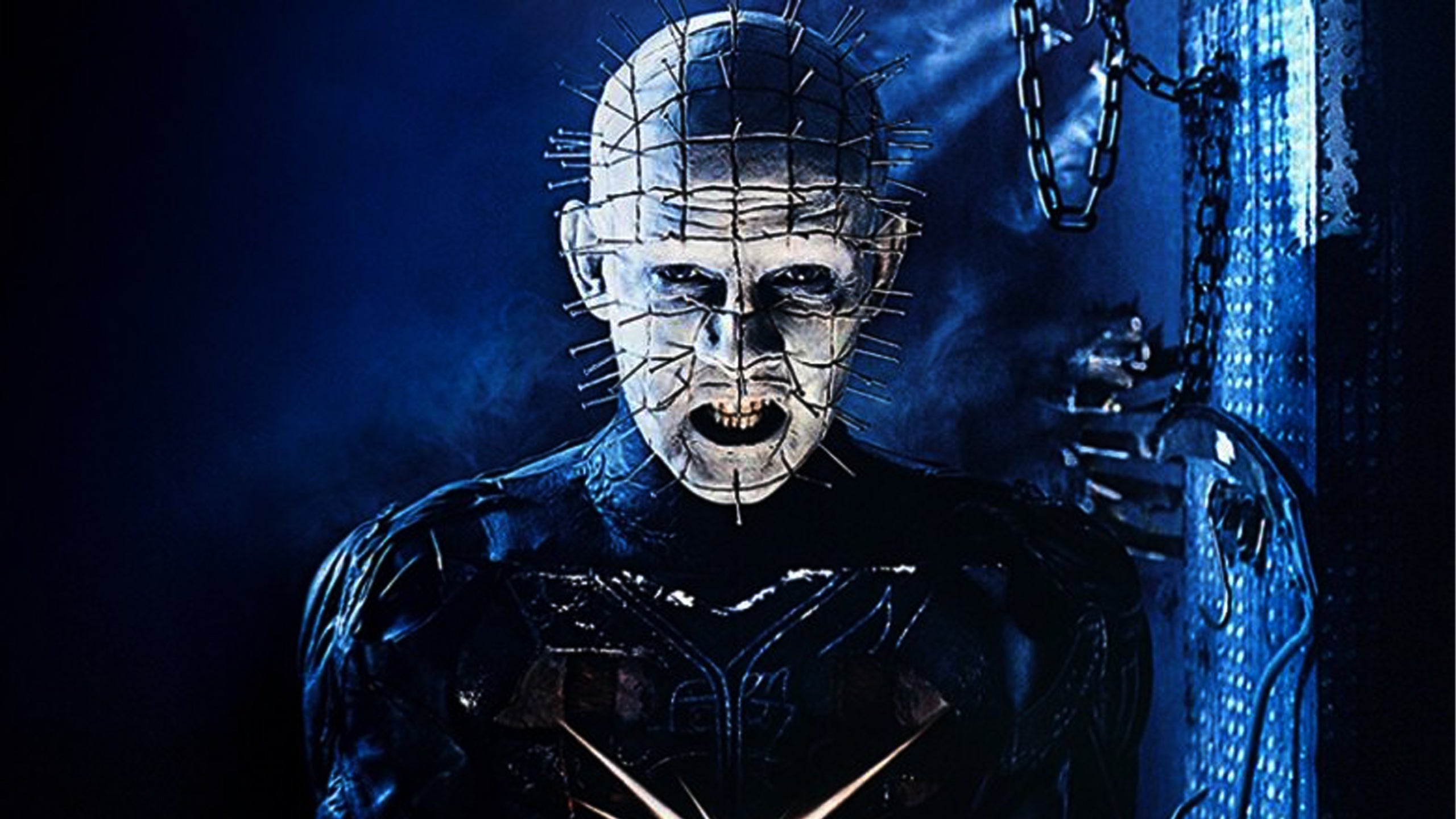 Hellraiser II: Hellbound