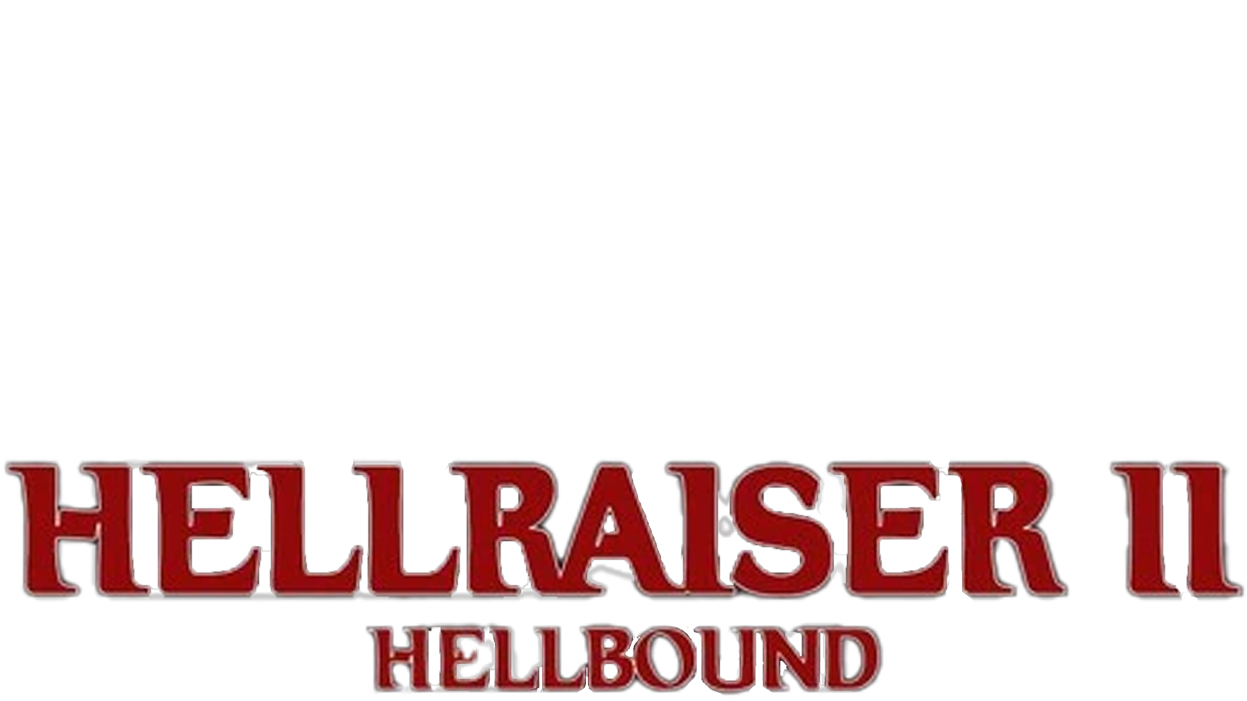 Hellraiser II: Hellbound