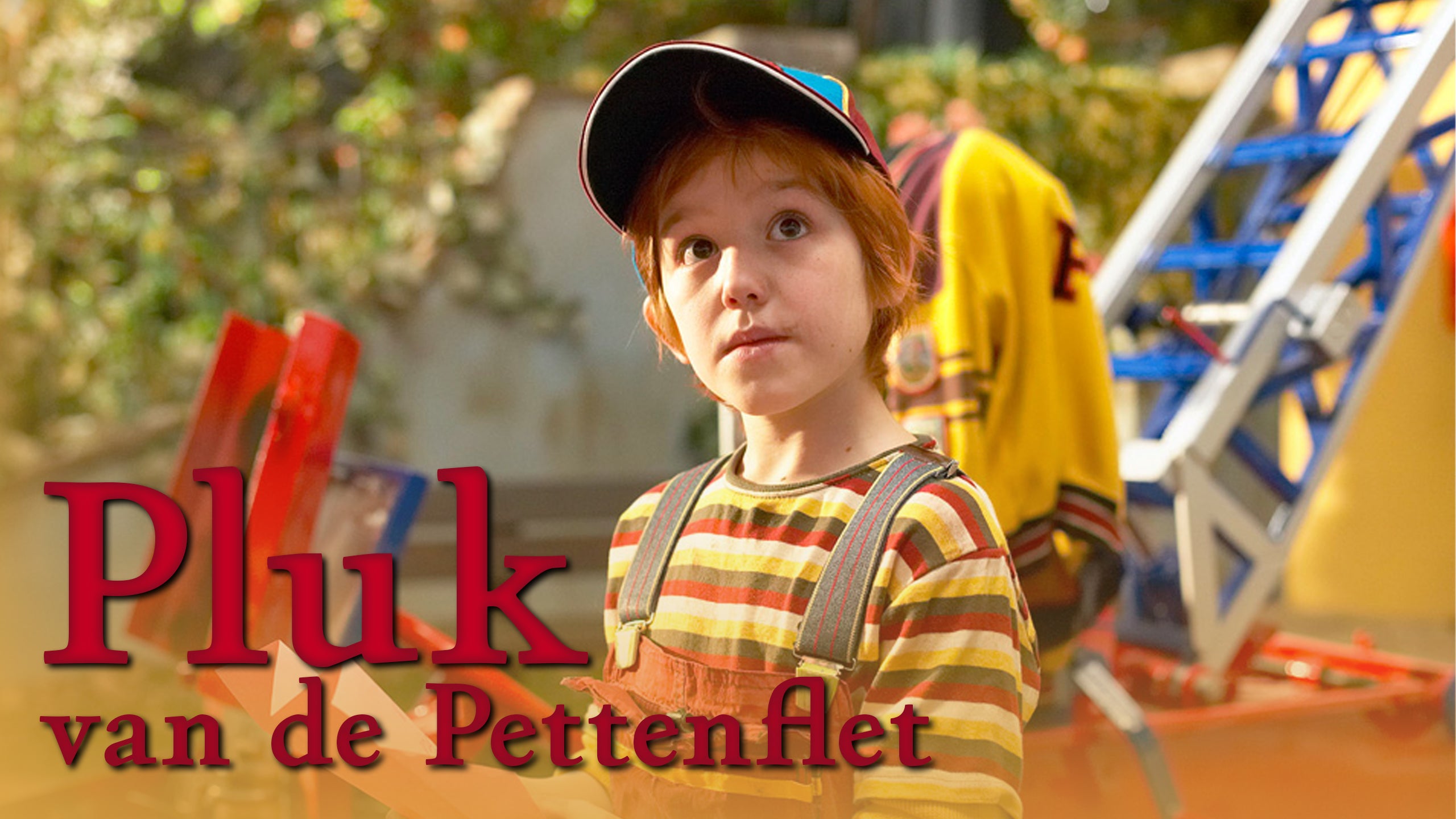 Pluk van de Petteflet