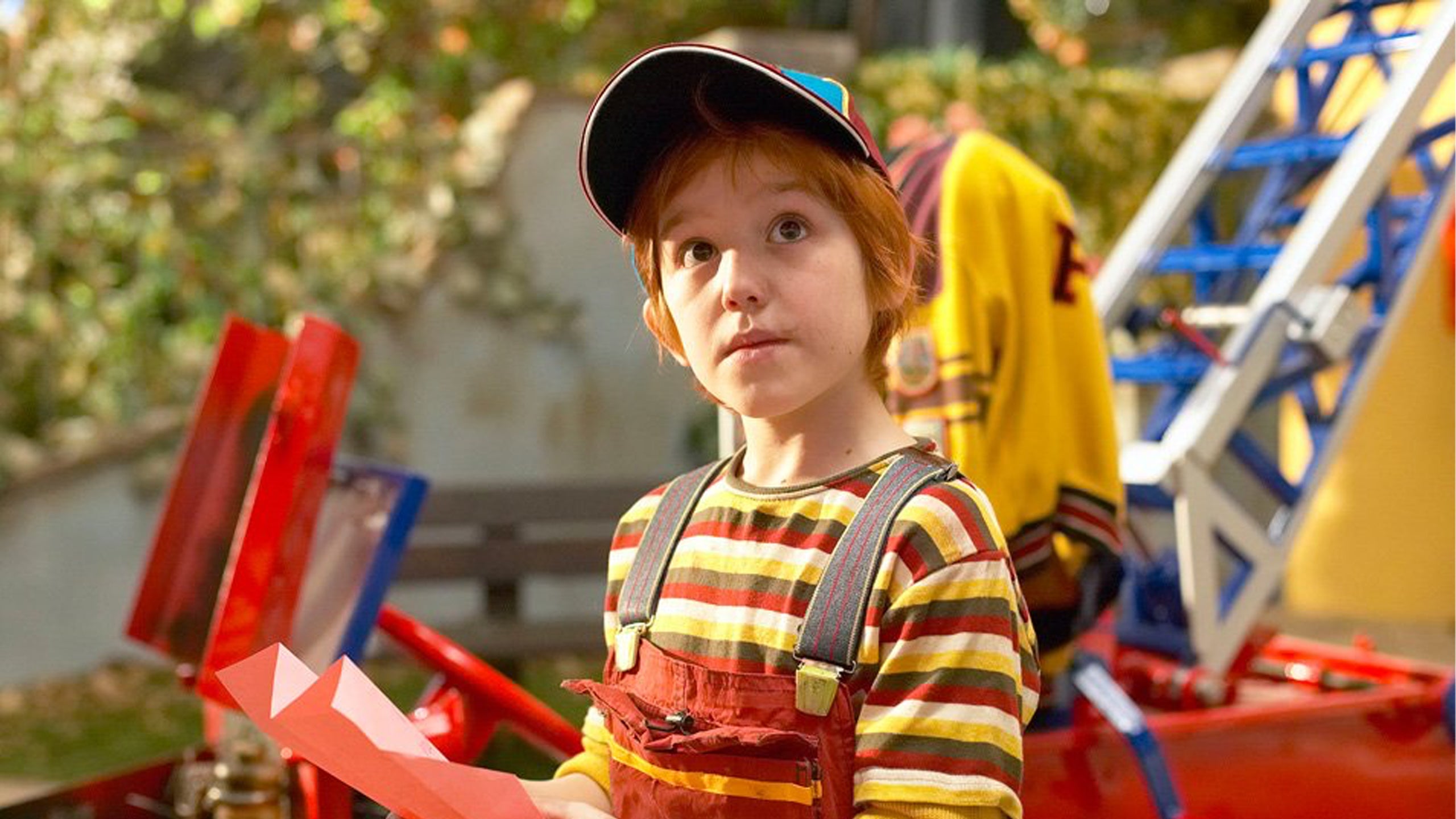 Pluk van de Petteflet