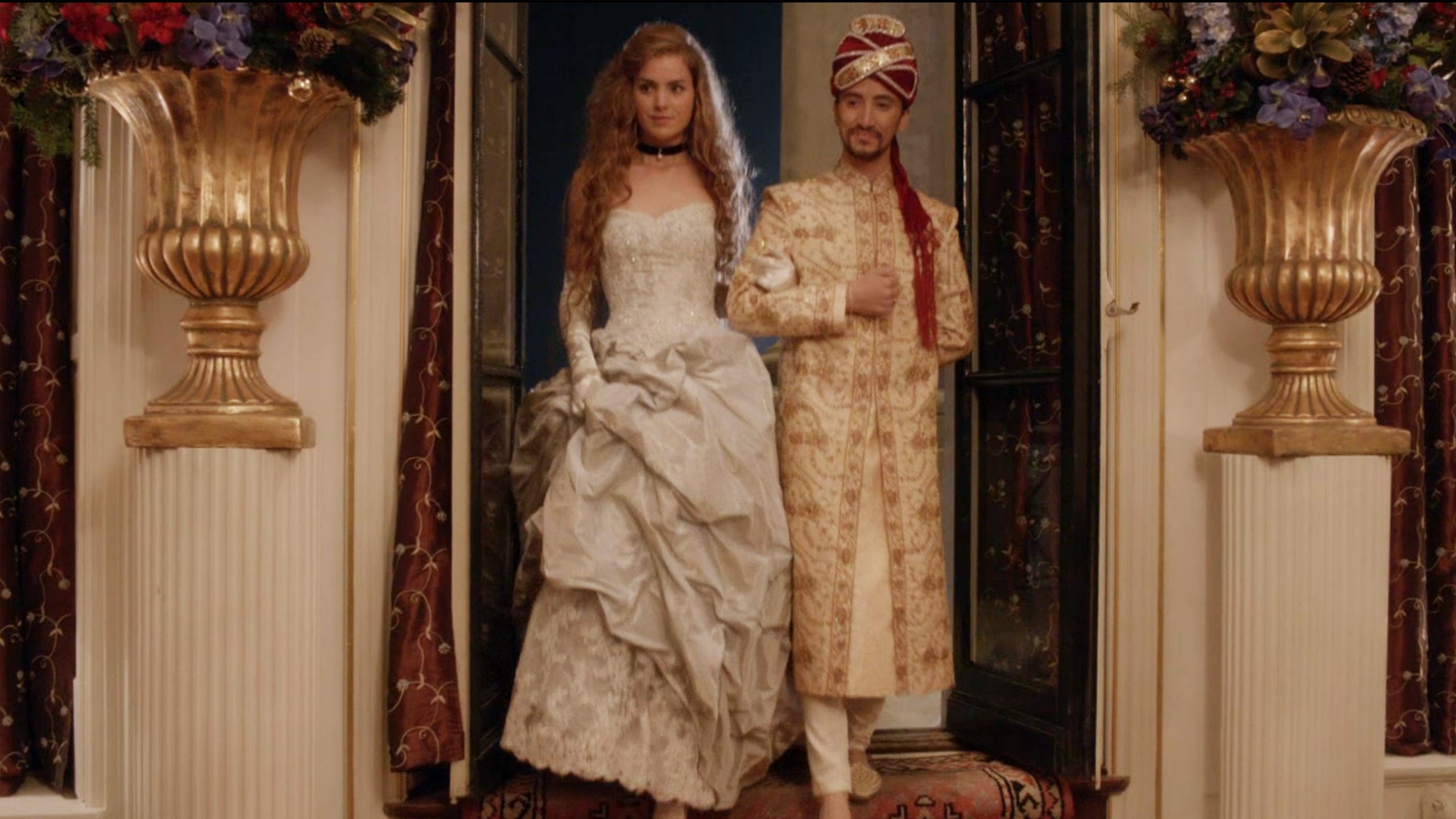 Een Modern Sprookje: Assepoester