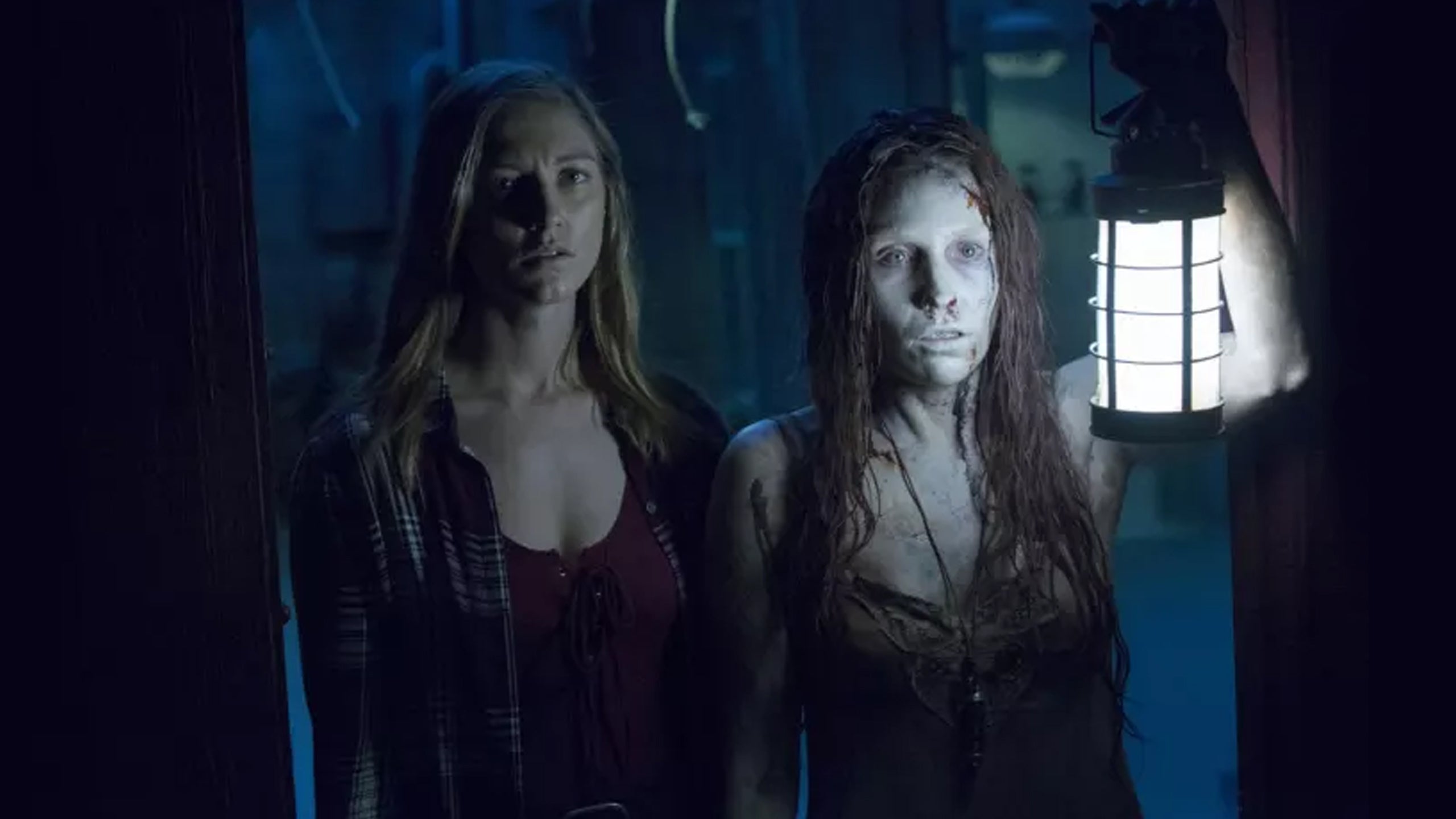 Insidious: The Last Key