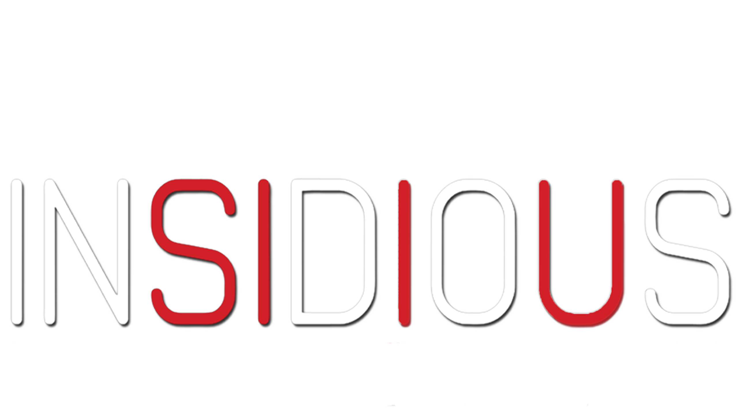 Insidious: The Last Key