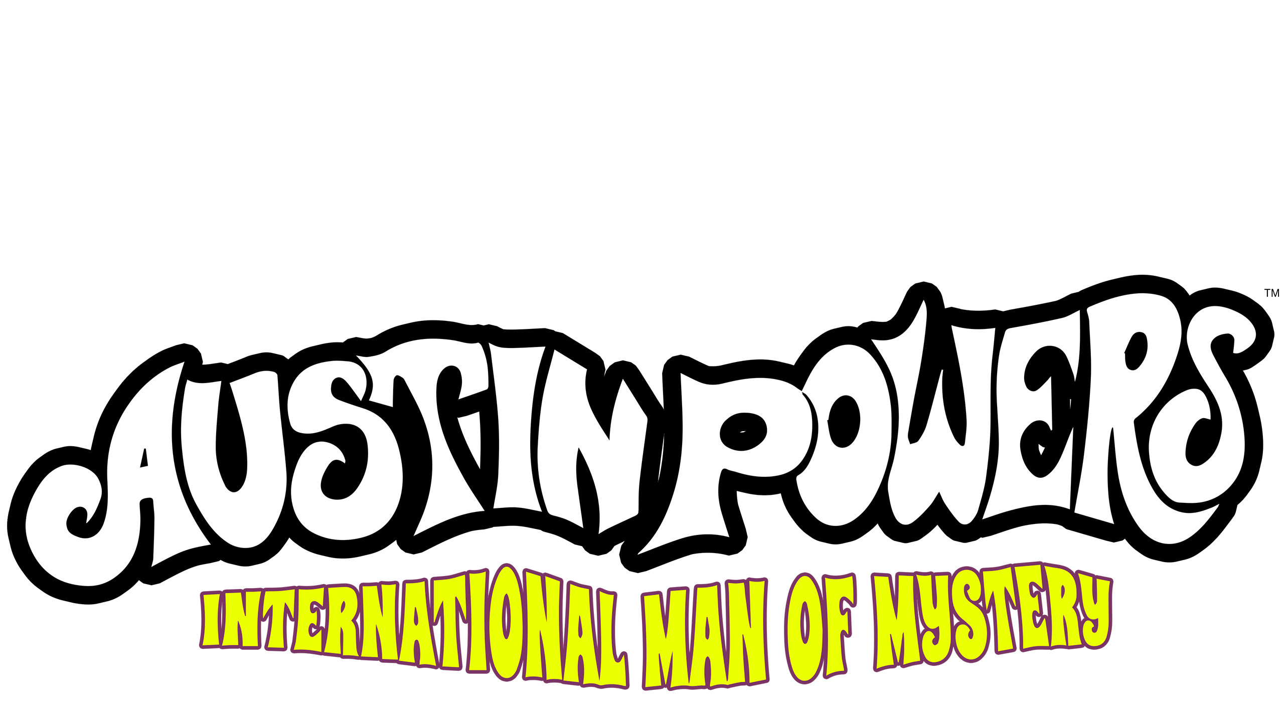 Austin Powers: International Man Of Mystery