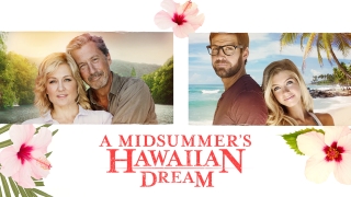 A Midsummer's Hawaiian Dream