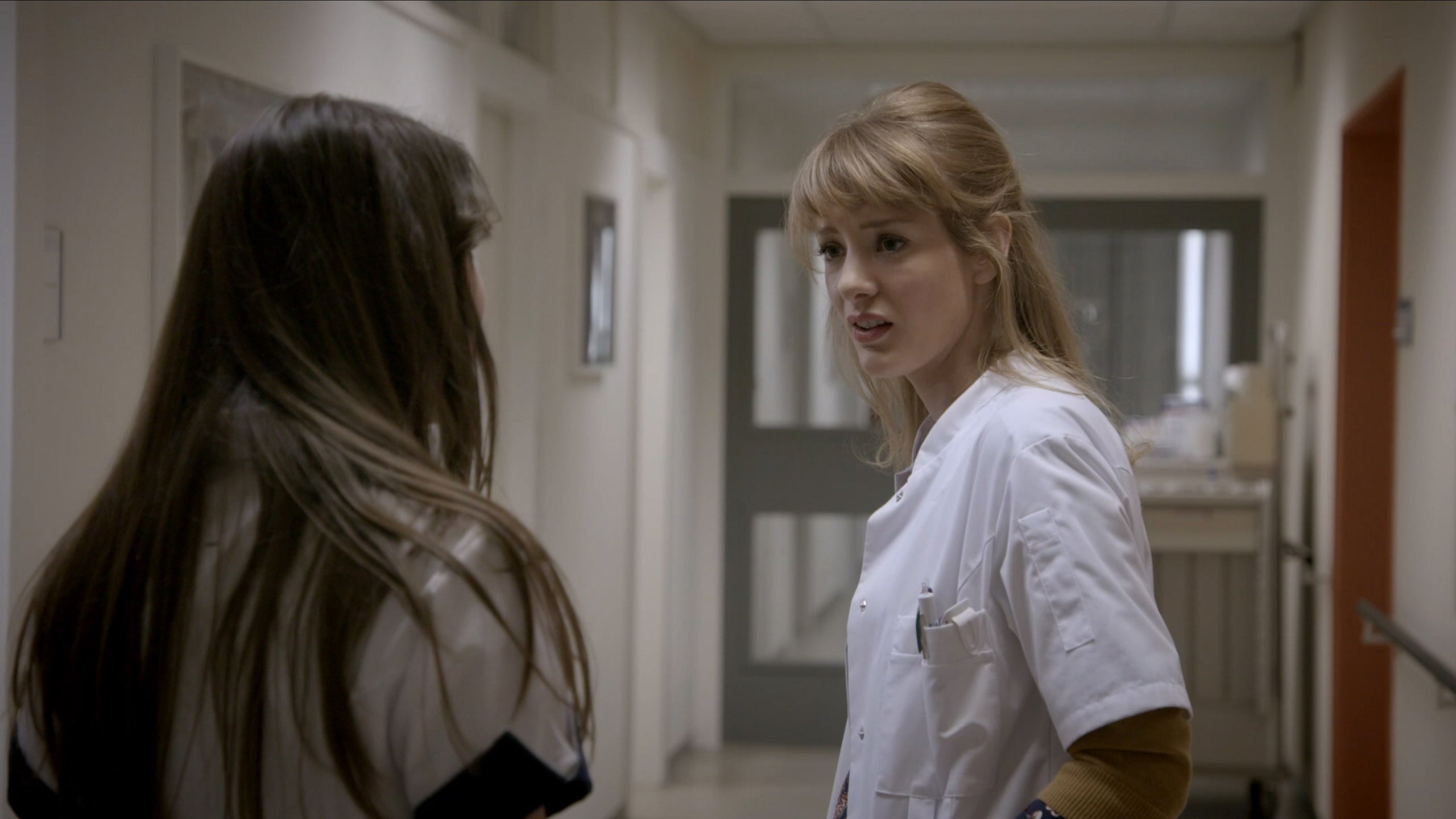 De Mannen van Dokter Anne