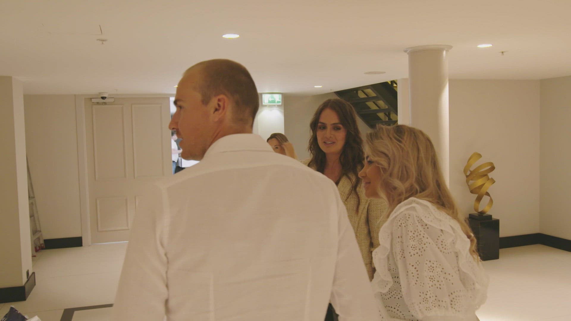 Babyshower Voor Danique