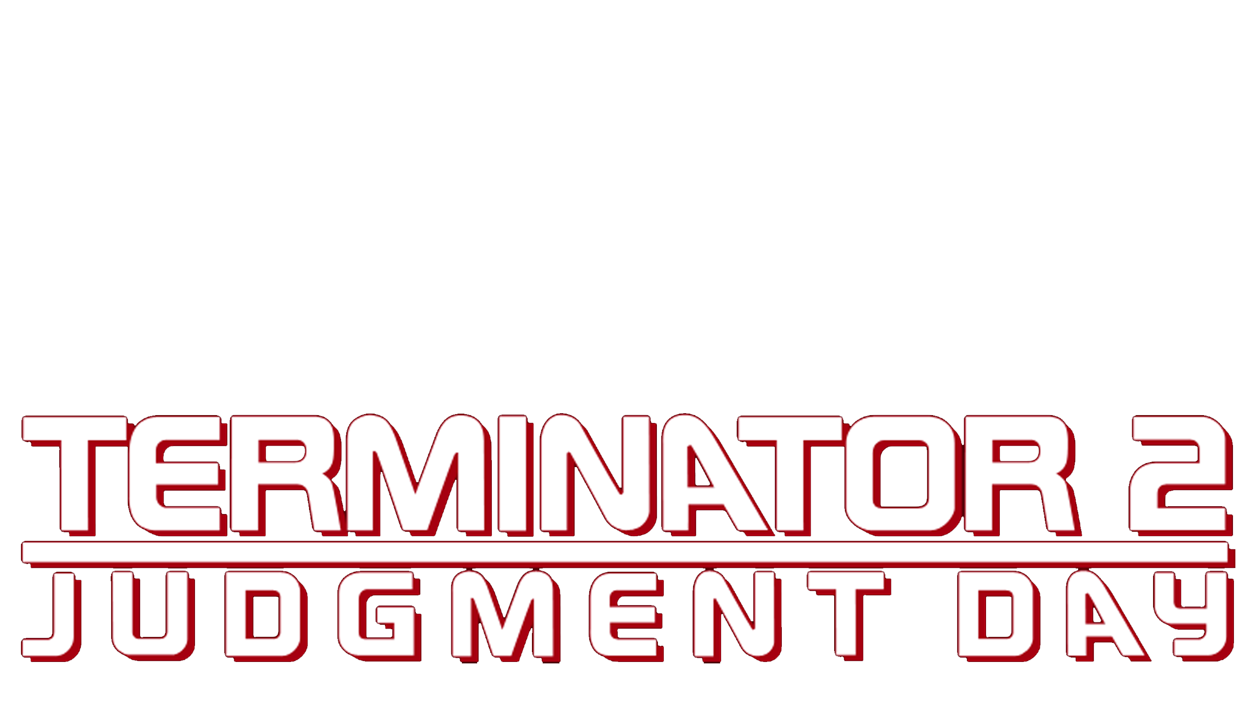 Terminator 2: Judgment Day