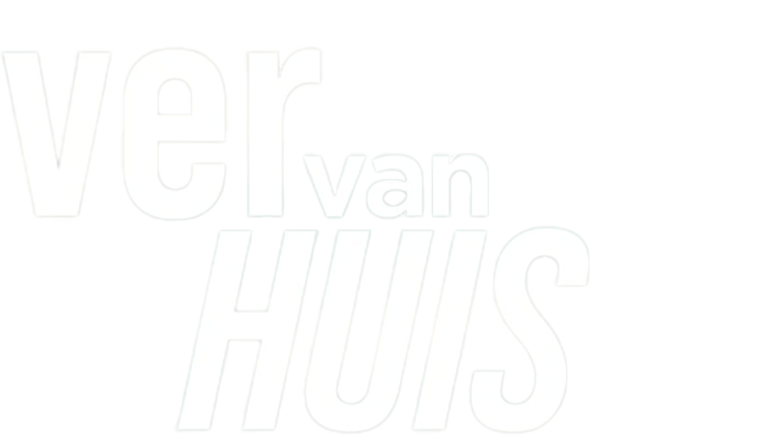 Ver Van Huis