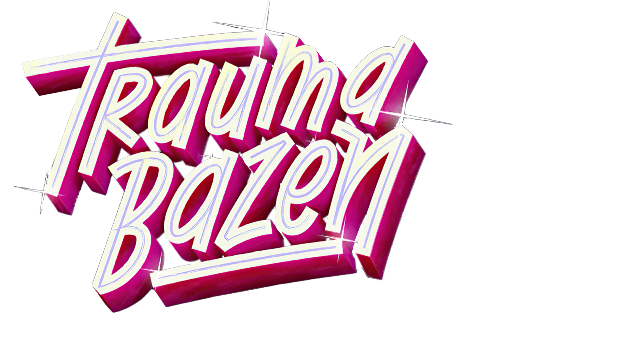 Traumabazen - Vergismoord