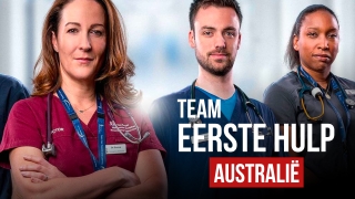 Team Eerste Hulp Australië