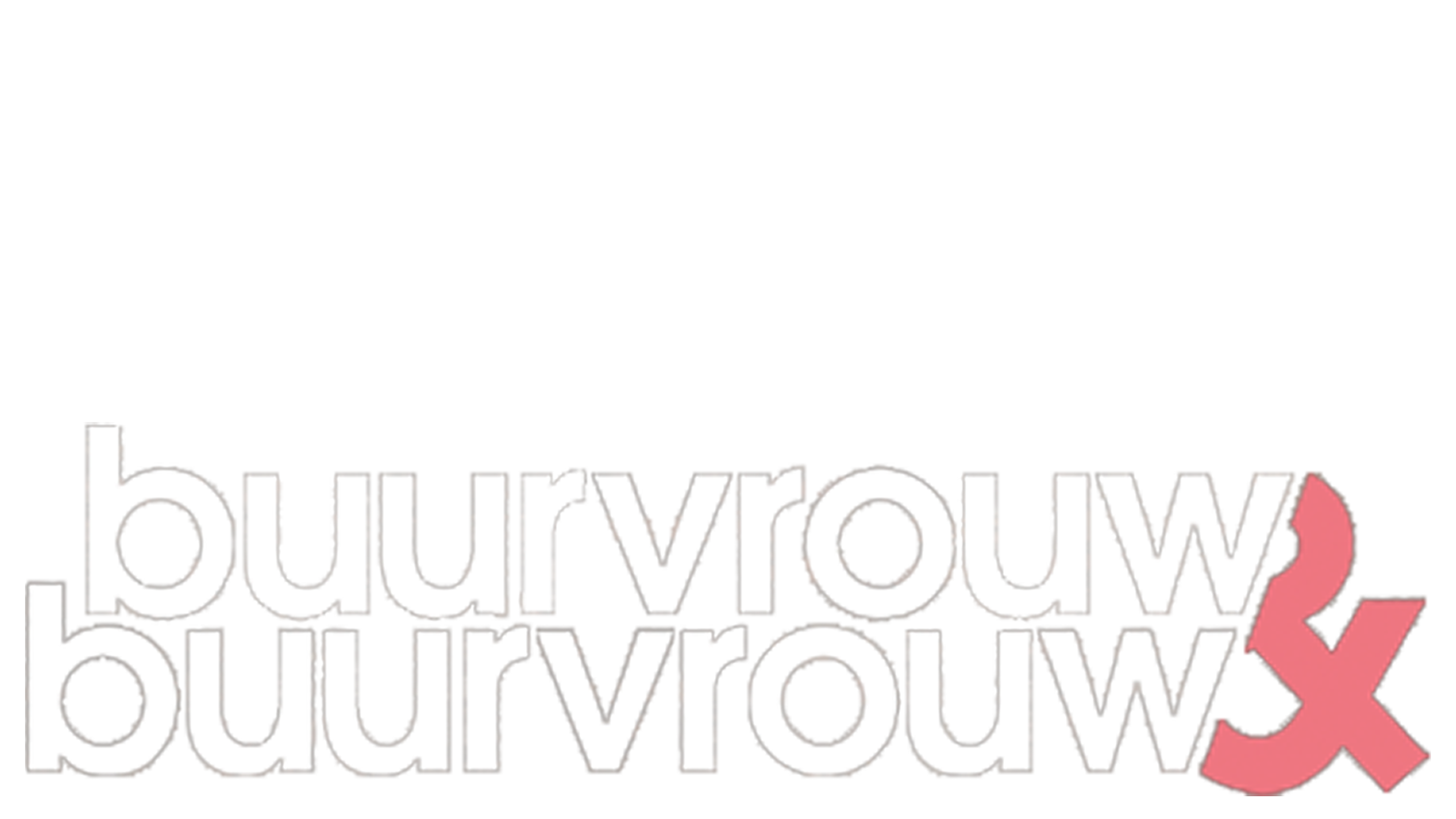 Buurvrouw & Buurvrouw