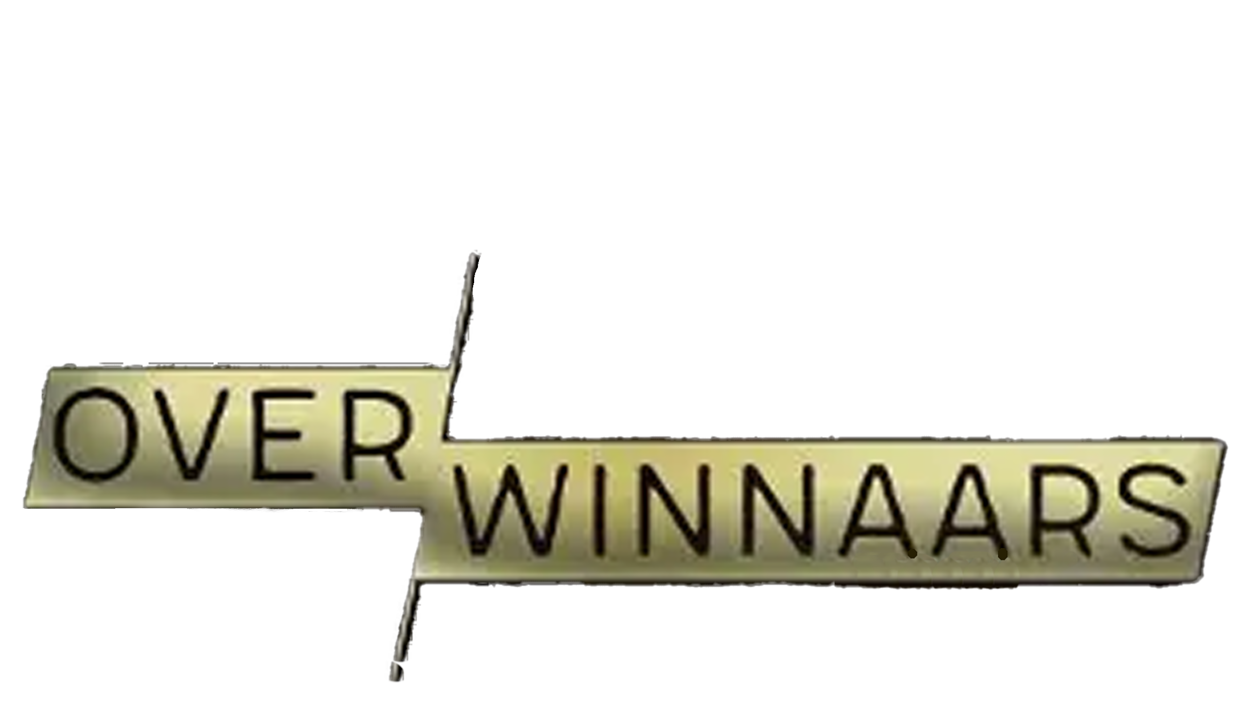 Over Winnaars