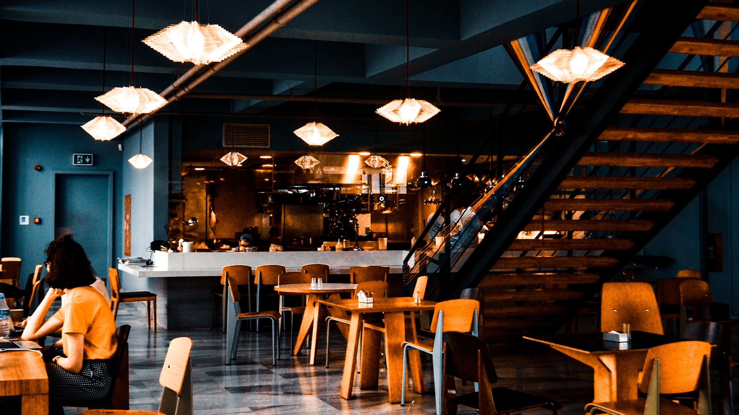 Opdienen Of Afserveren