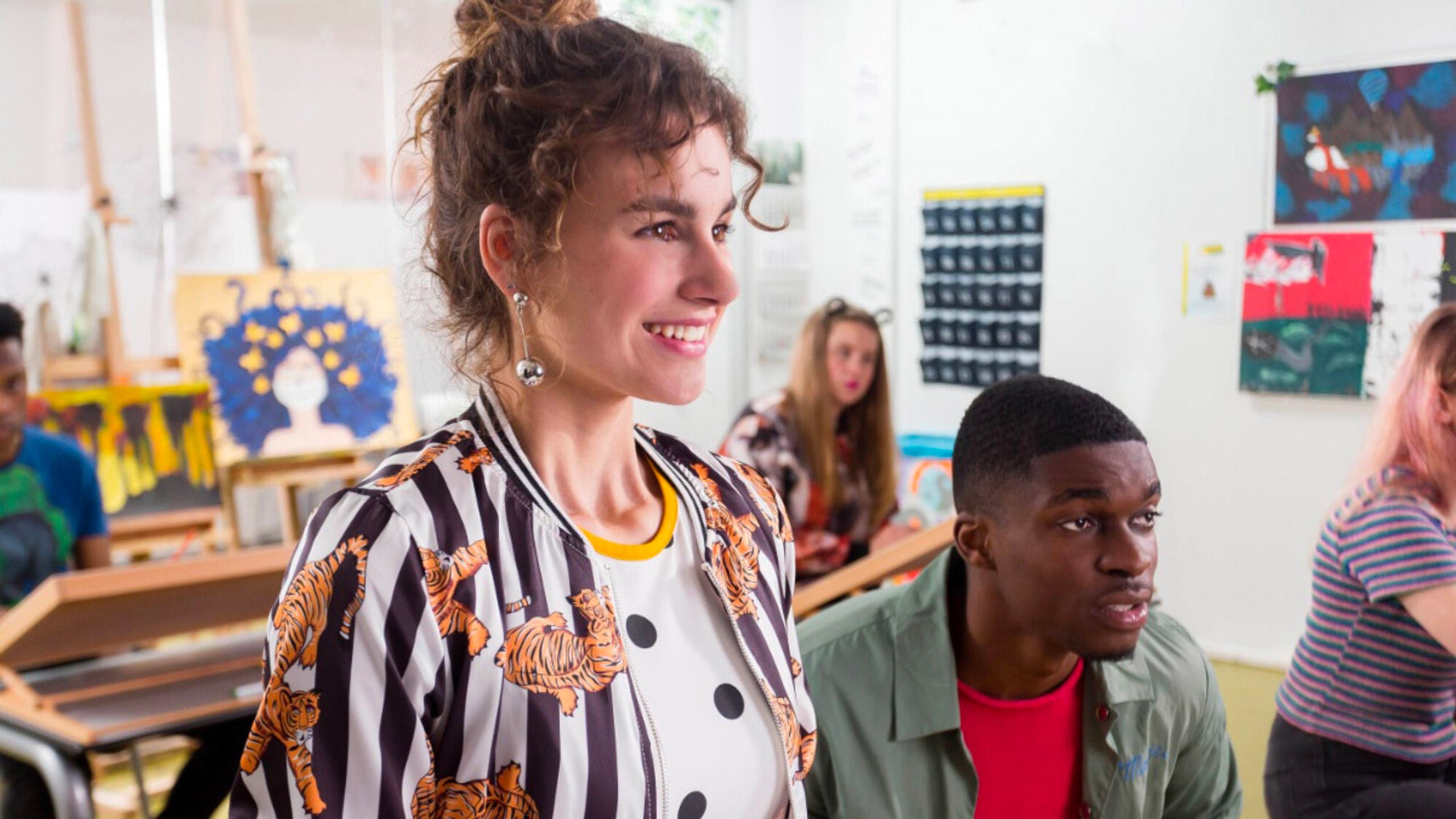 Elvy's Wereld: So Ibiza!