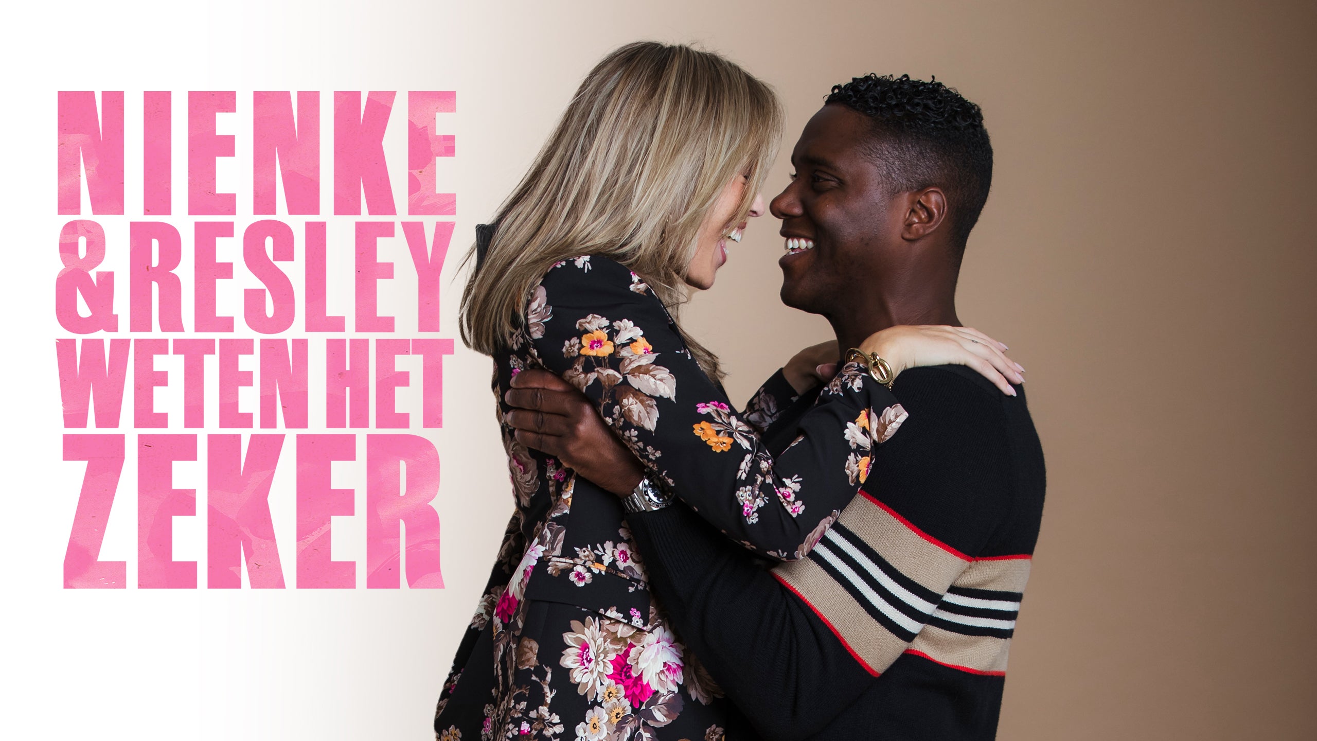 Nienke & Resley Weten Het Zeker