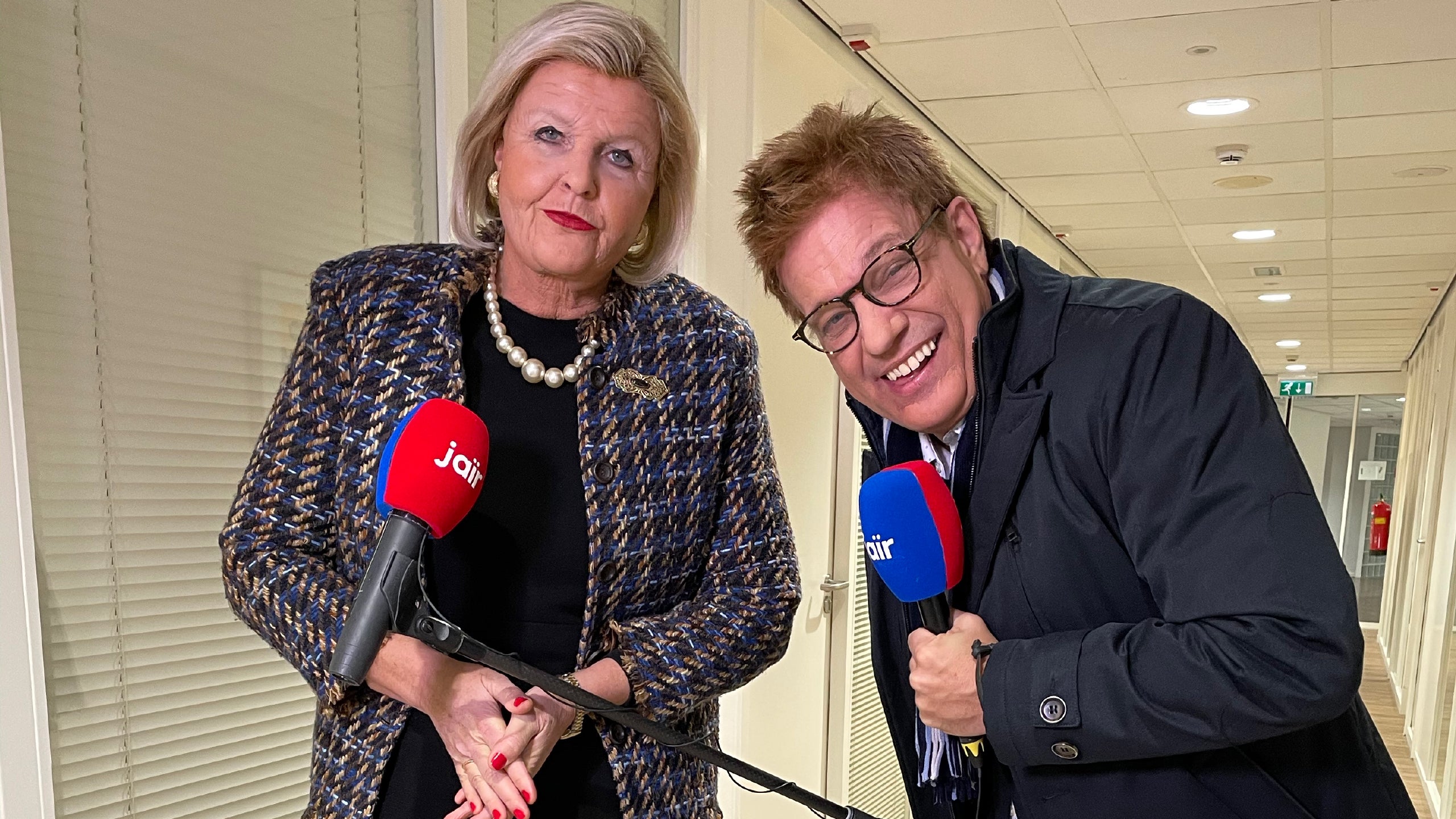 Het Beste Van De TV Kantine