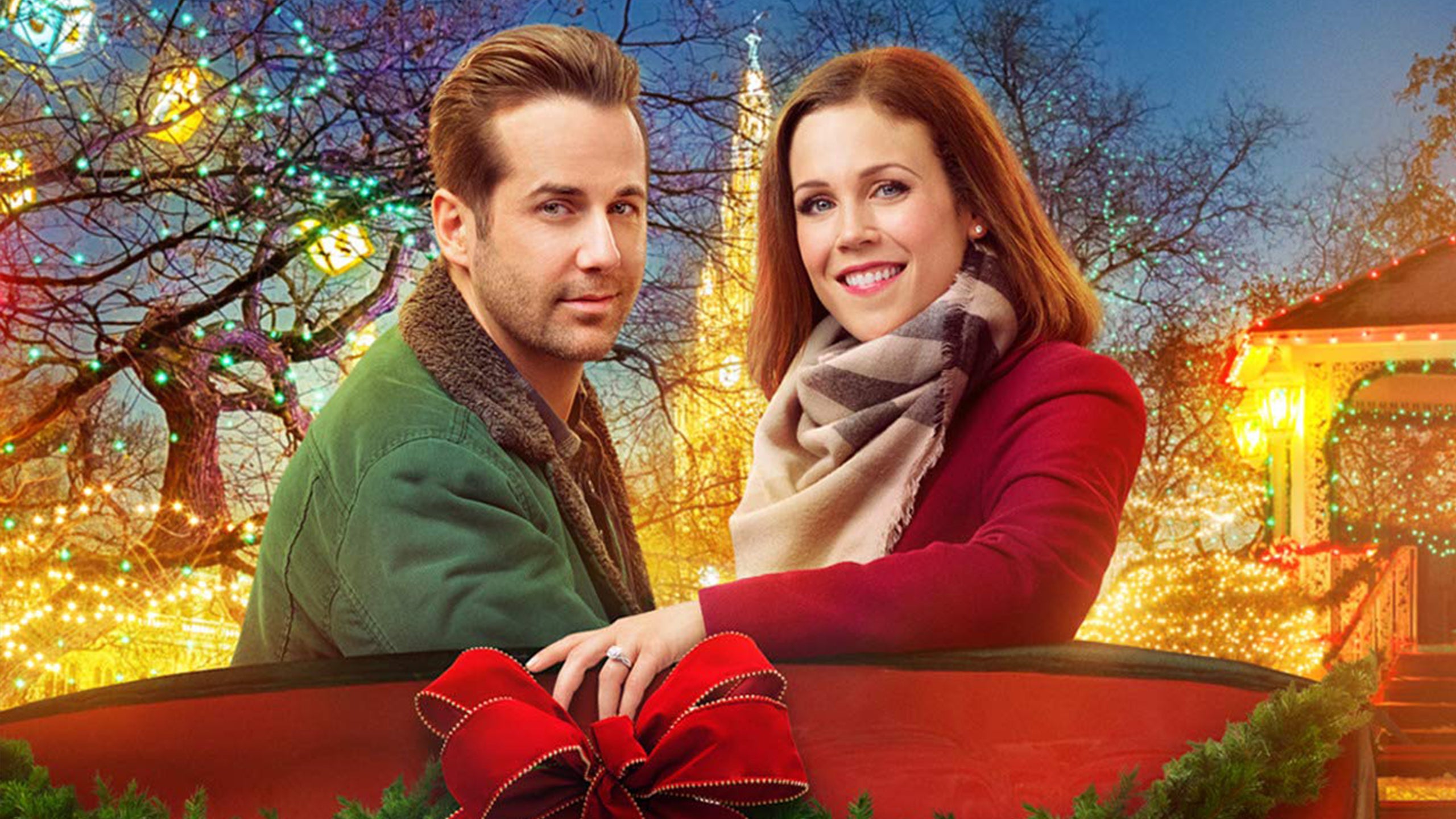 A Family For the Holidays