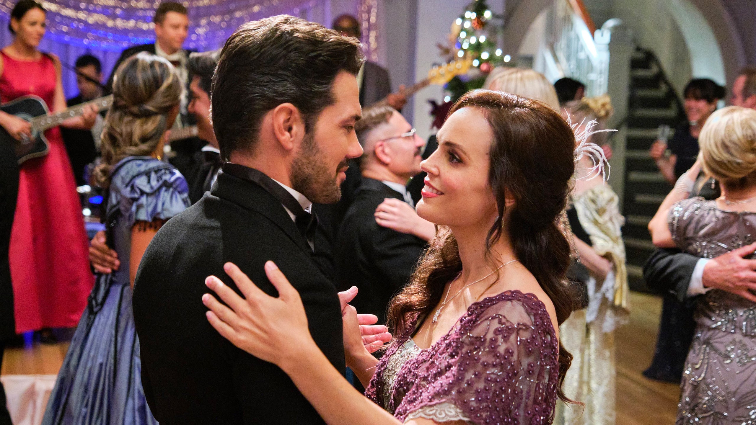 A Timeless Christmas