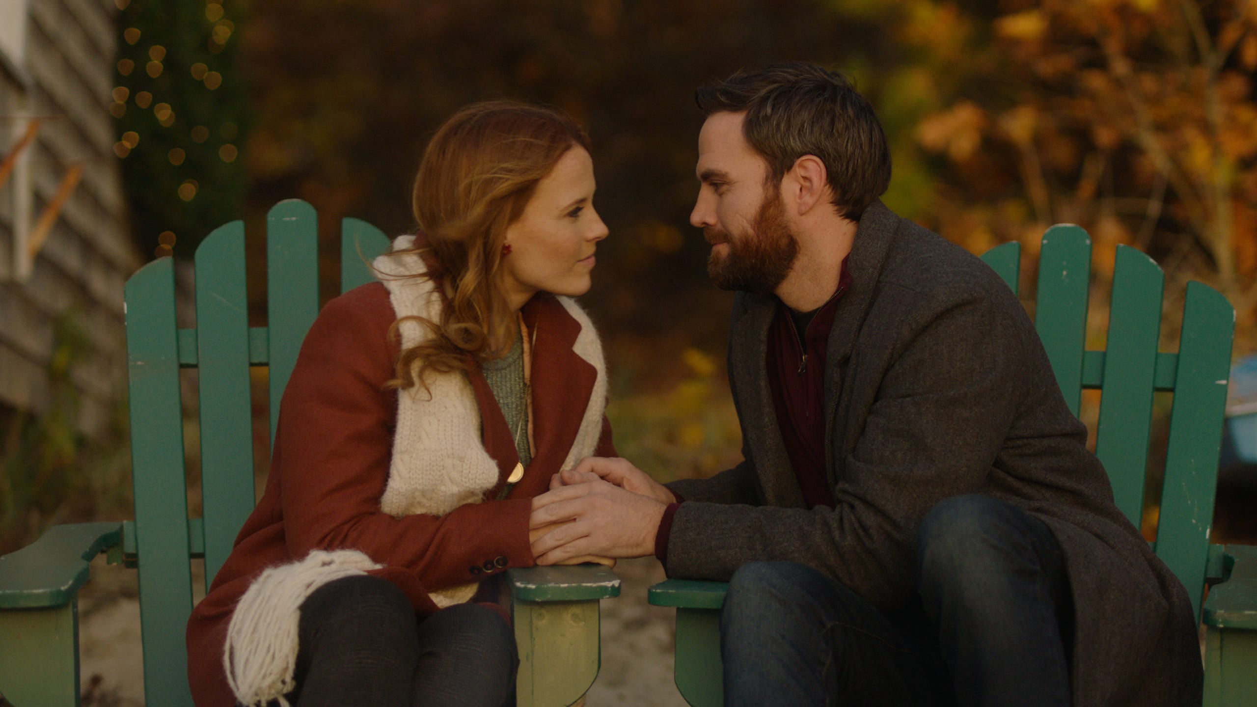 A Cape Cod Christmas