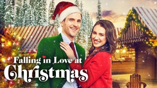 Falling In Love At Christmas