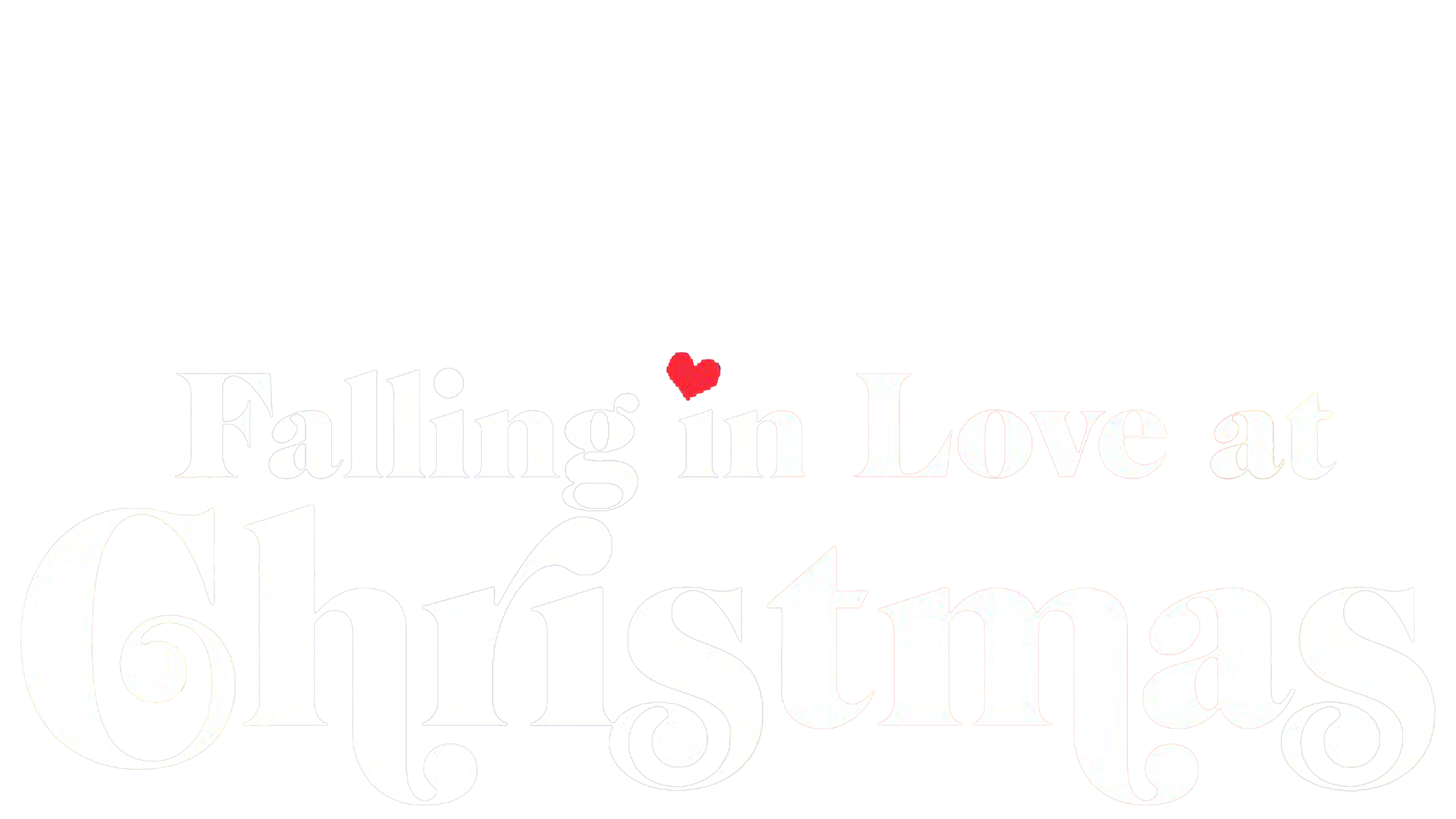 Falling In Love At Christmas