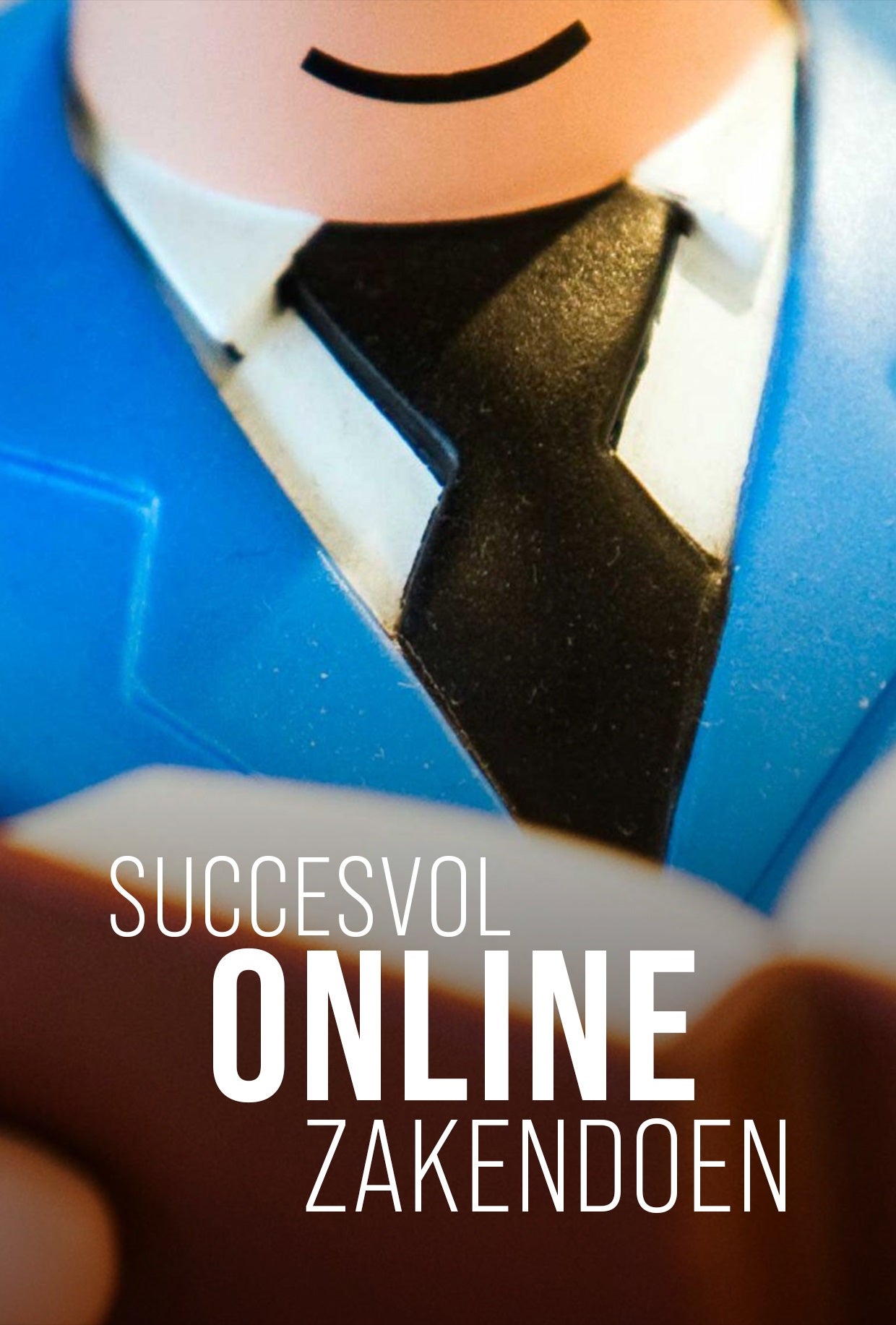 Succesvol Online Zakendoen