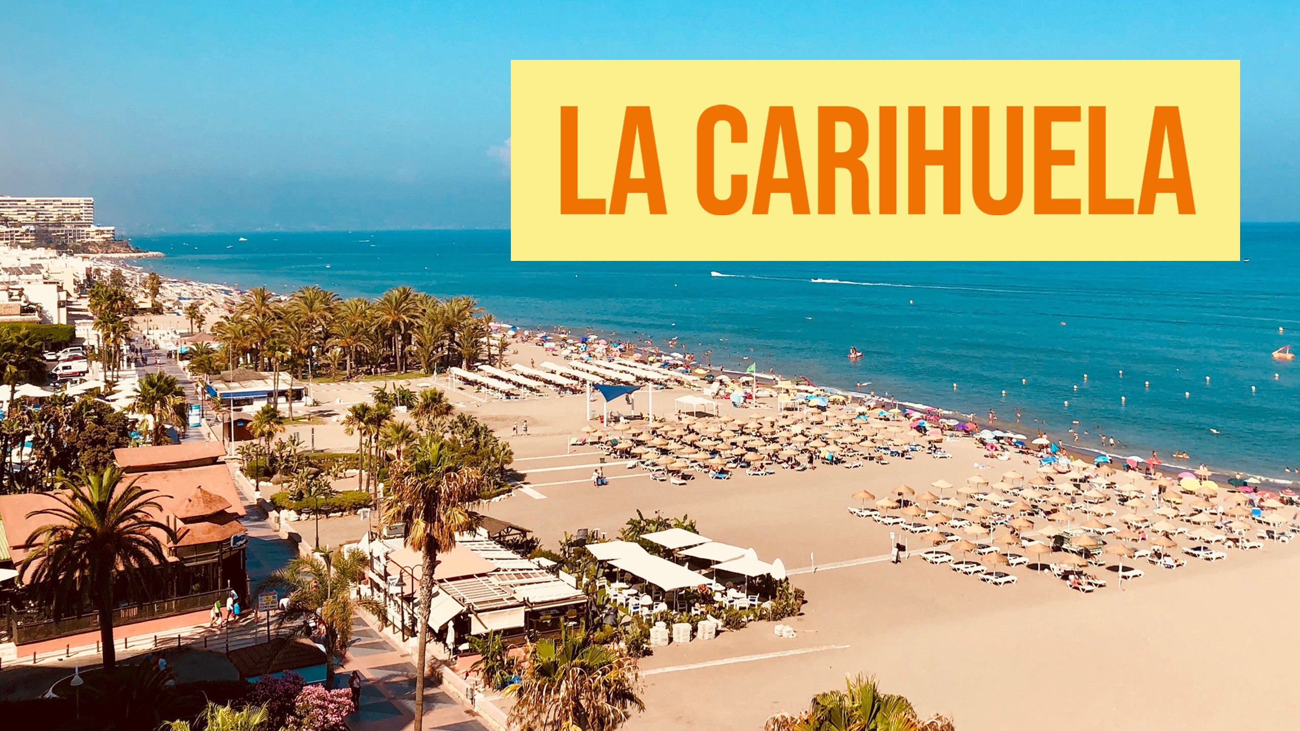 La Carihuela