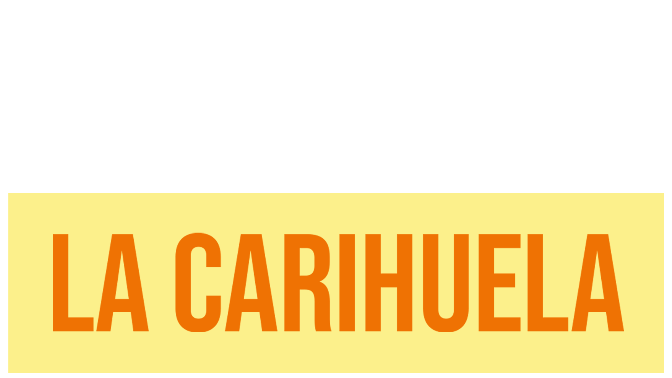 La Carihuela