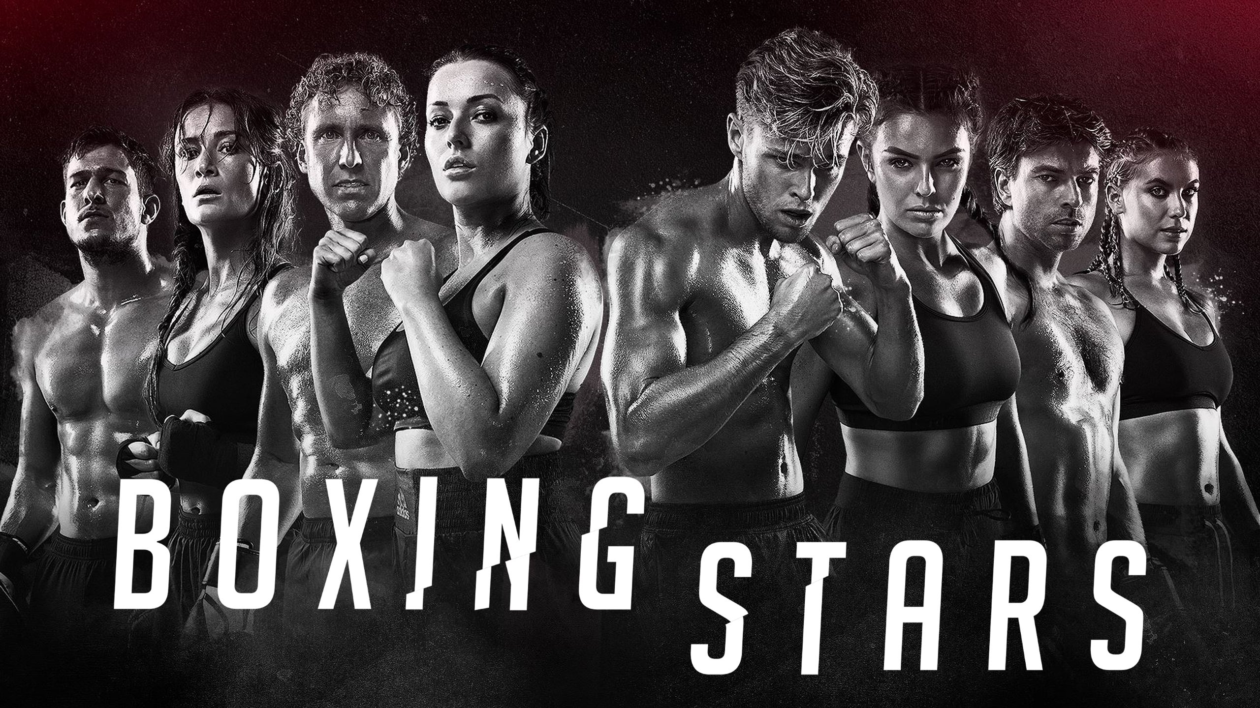 Boxing Stars