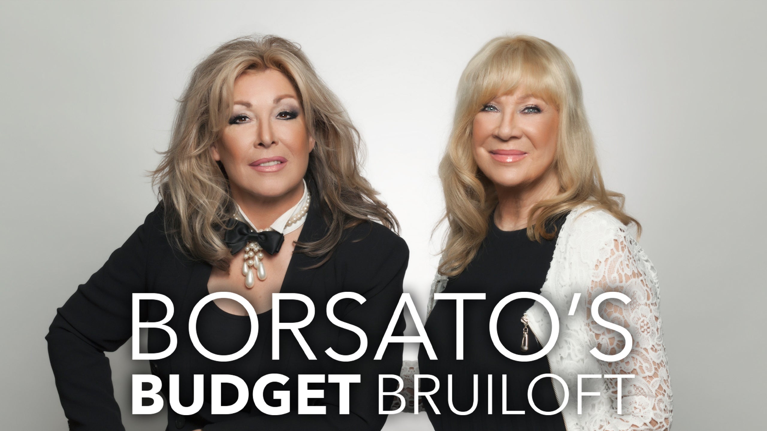 Borsato's Budget Bruiloft