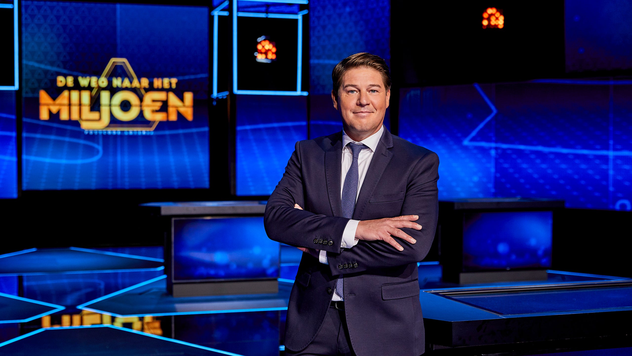 De Weg Naar Het Miljoen