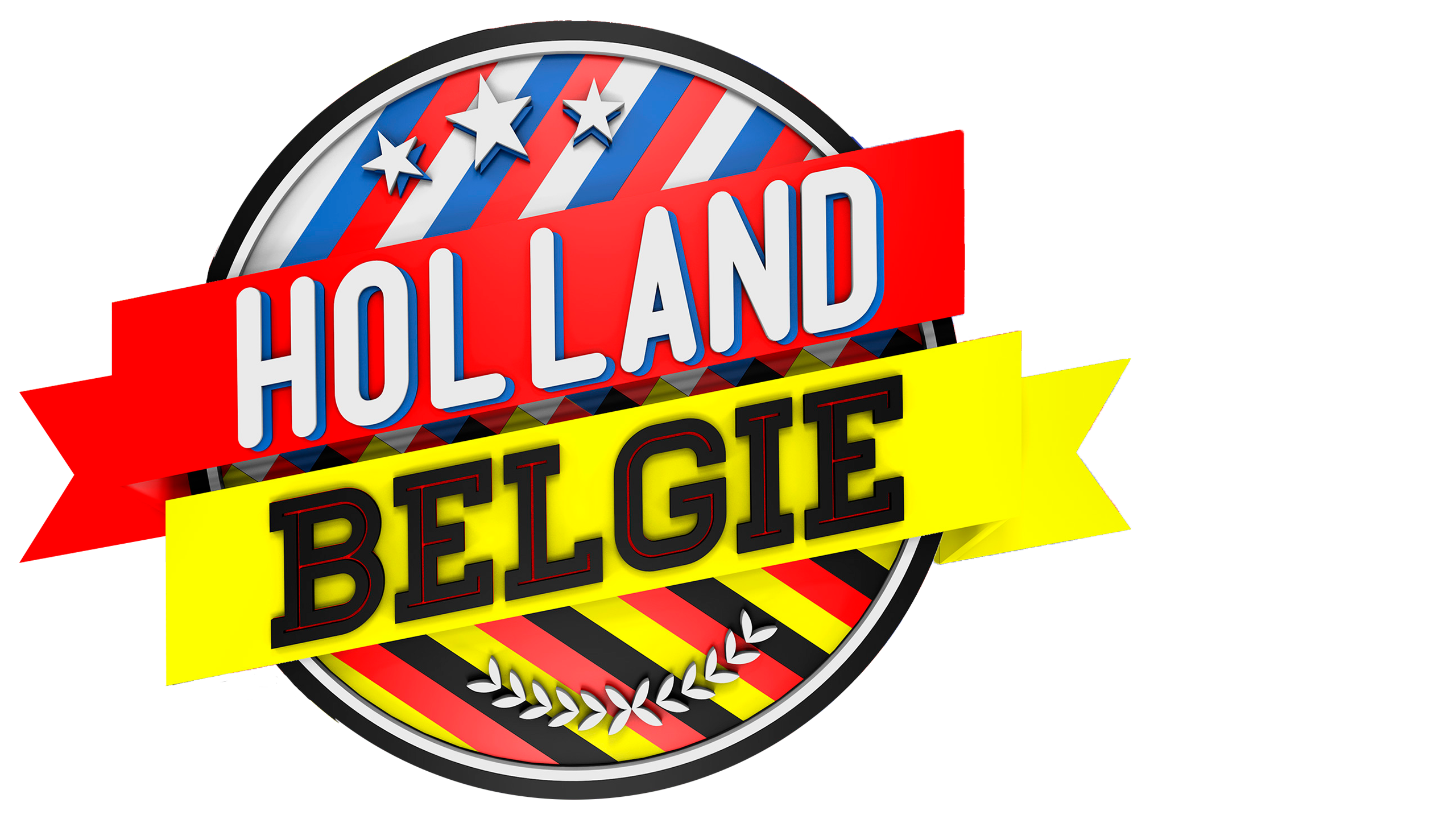 Holland-België