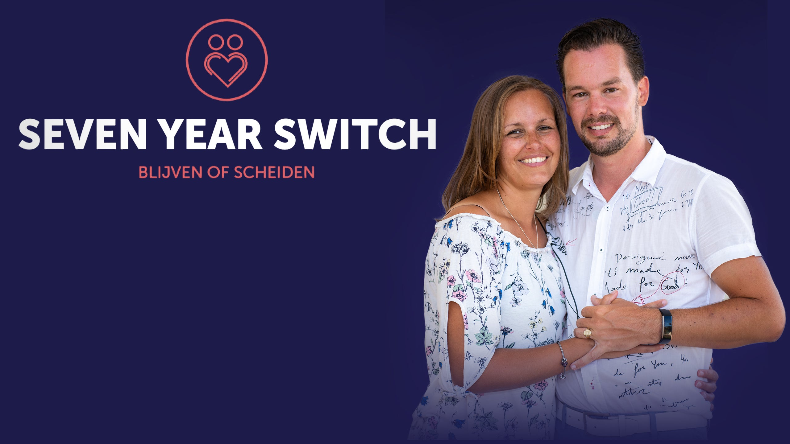 Seven Year Switch: Blijven Of Scheiden?