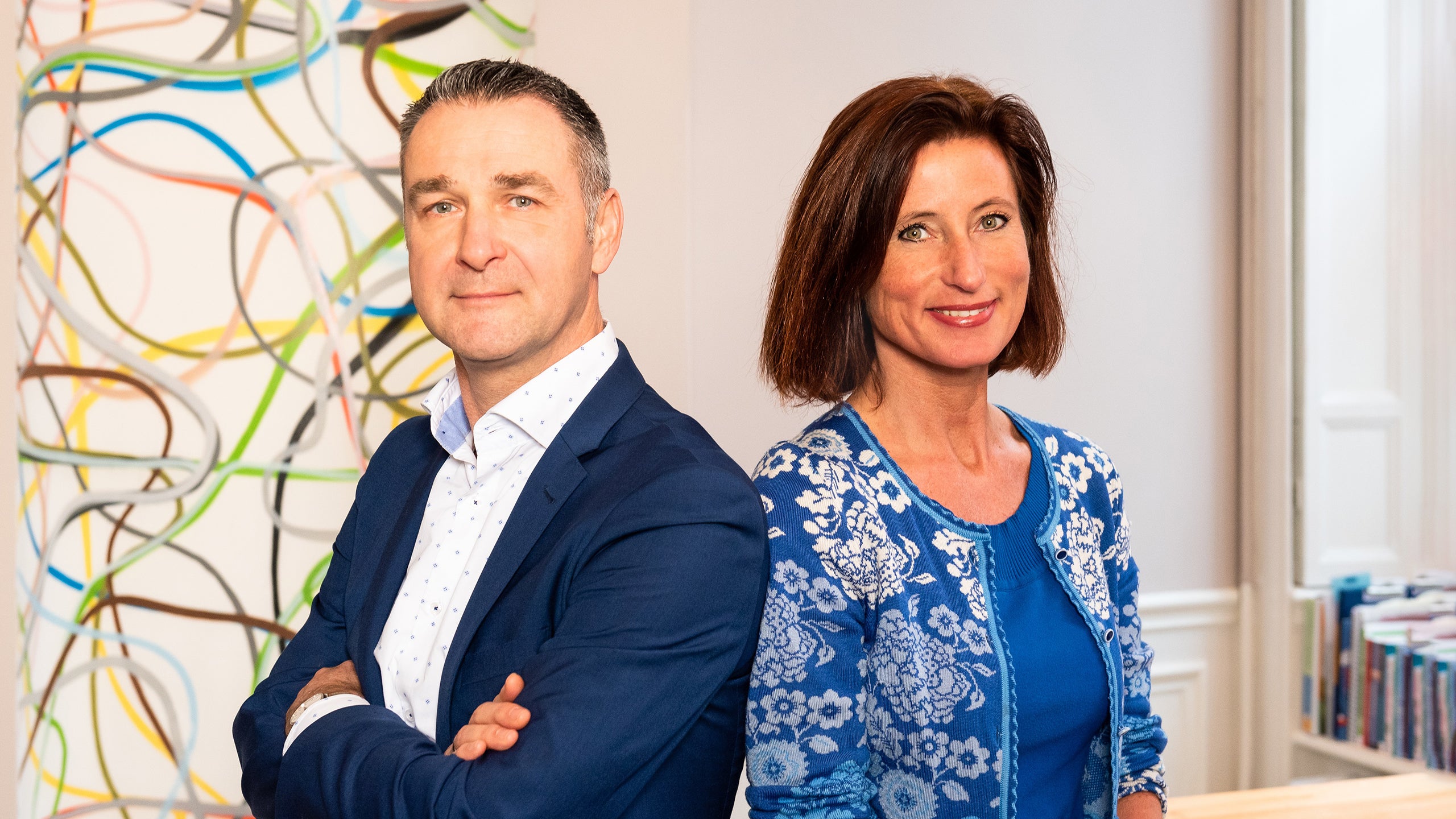 Seven Year Switch: Blijven Of Scheiden?