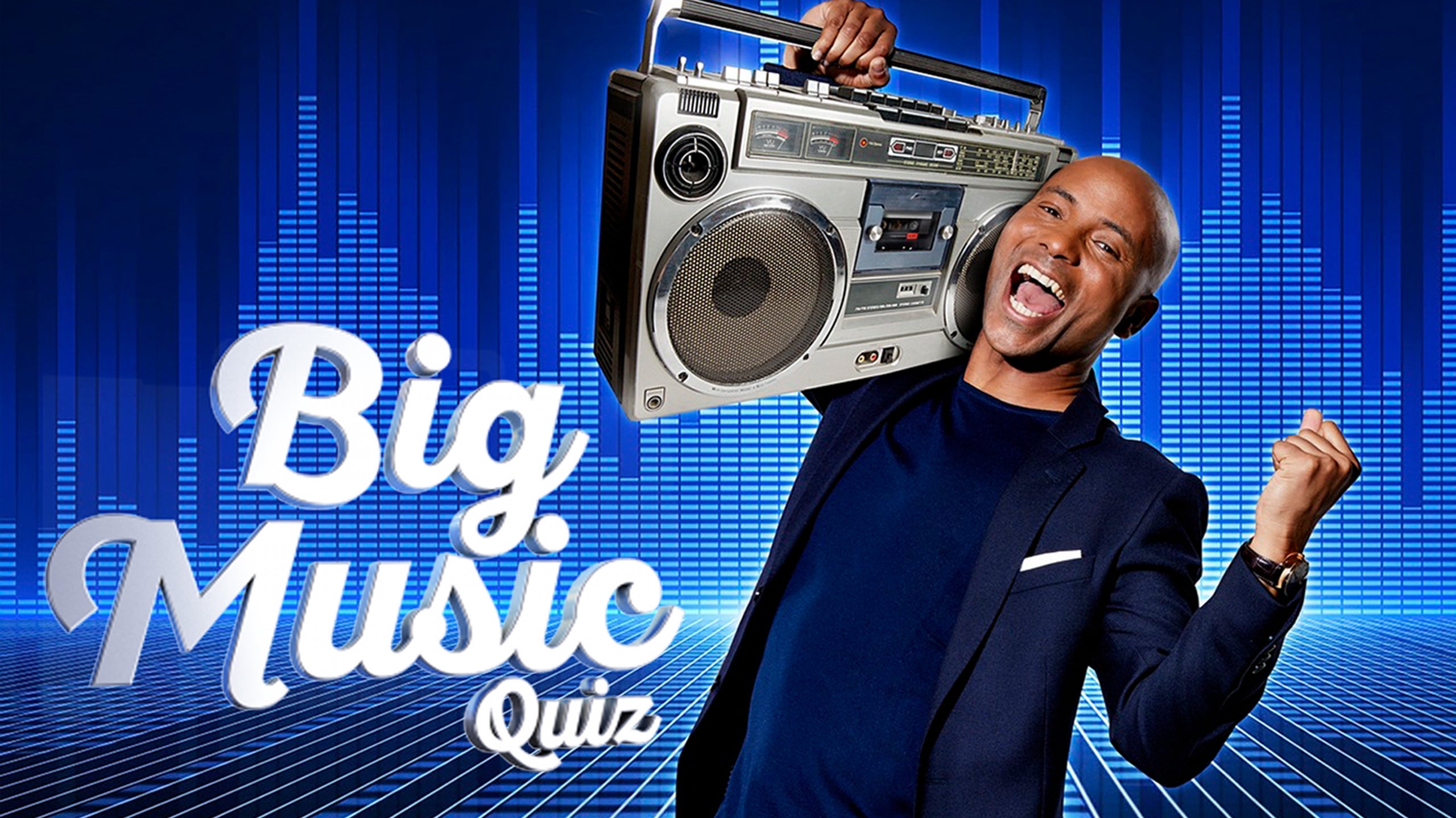 The Big Music Quiz