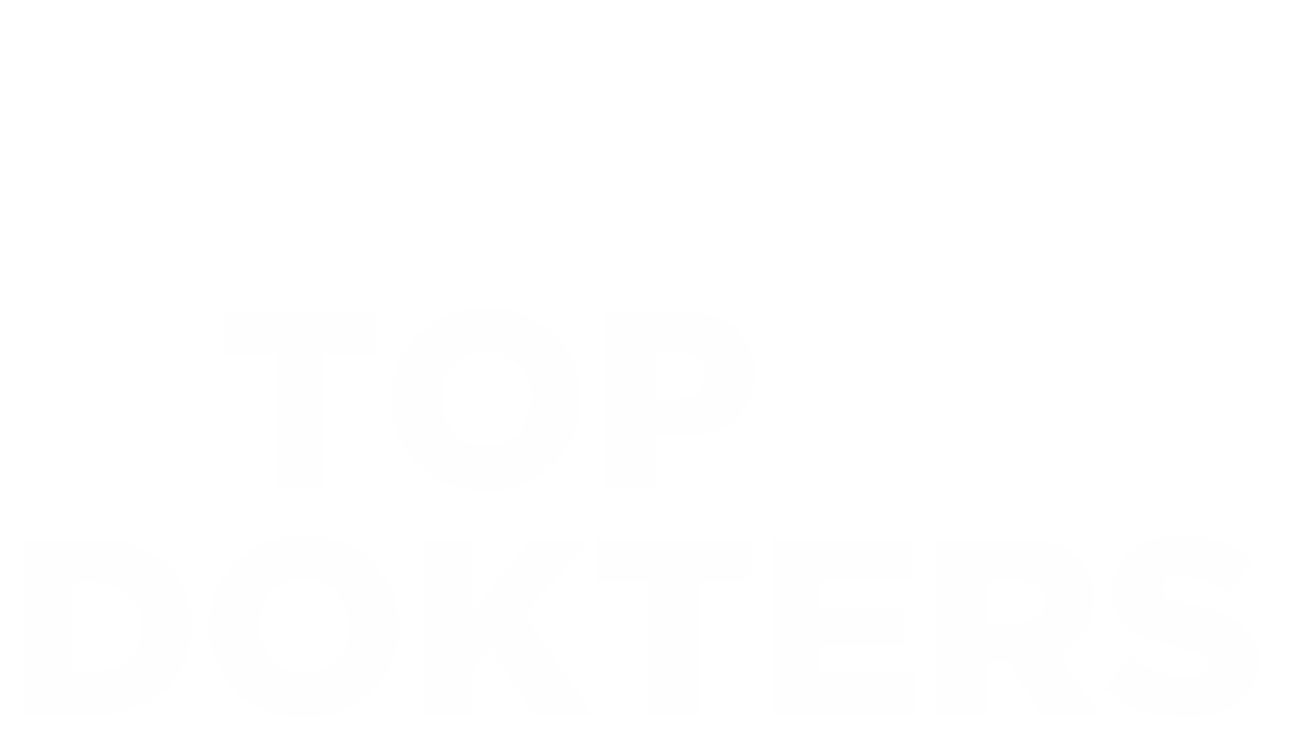 Topdokters
