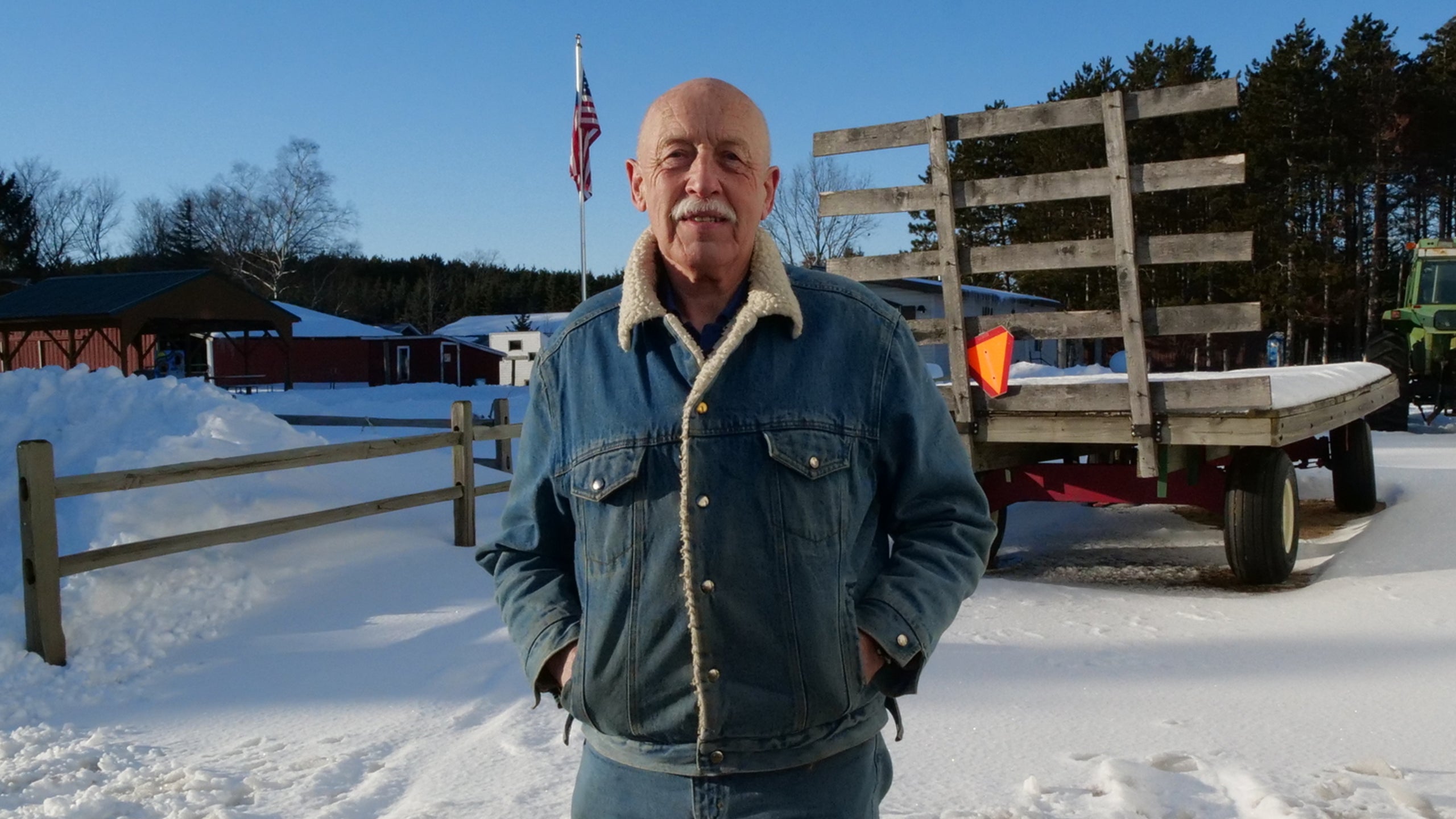 In De Voetsporen Van Dr. Pol