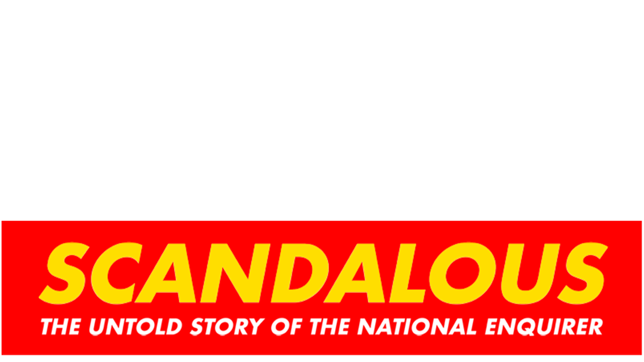 Het Ware Verhaal Achter De National Enquirer