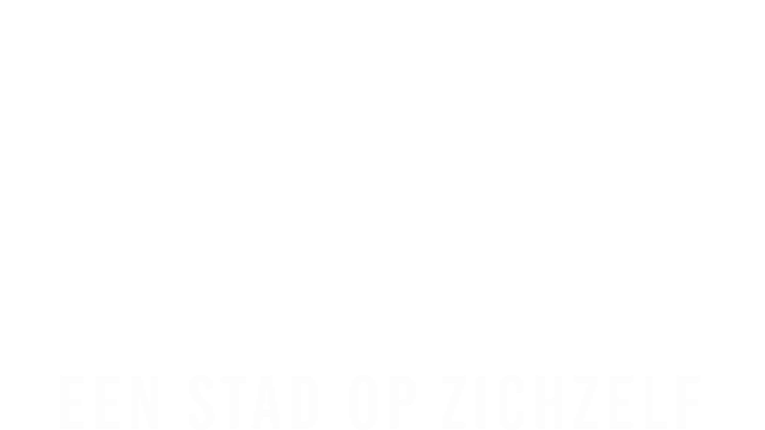 Londen Heathrow: Een Stad Op Zichzelf