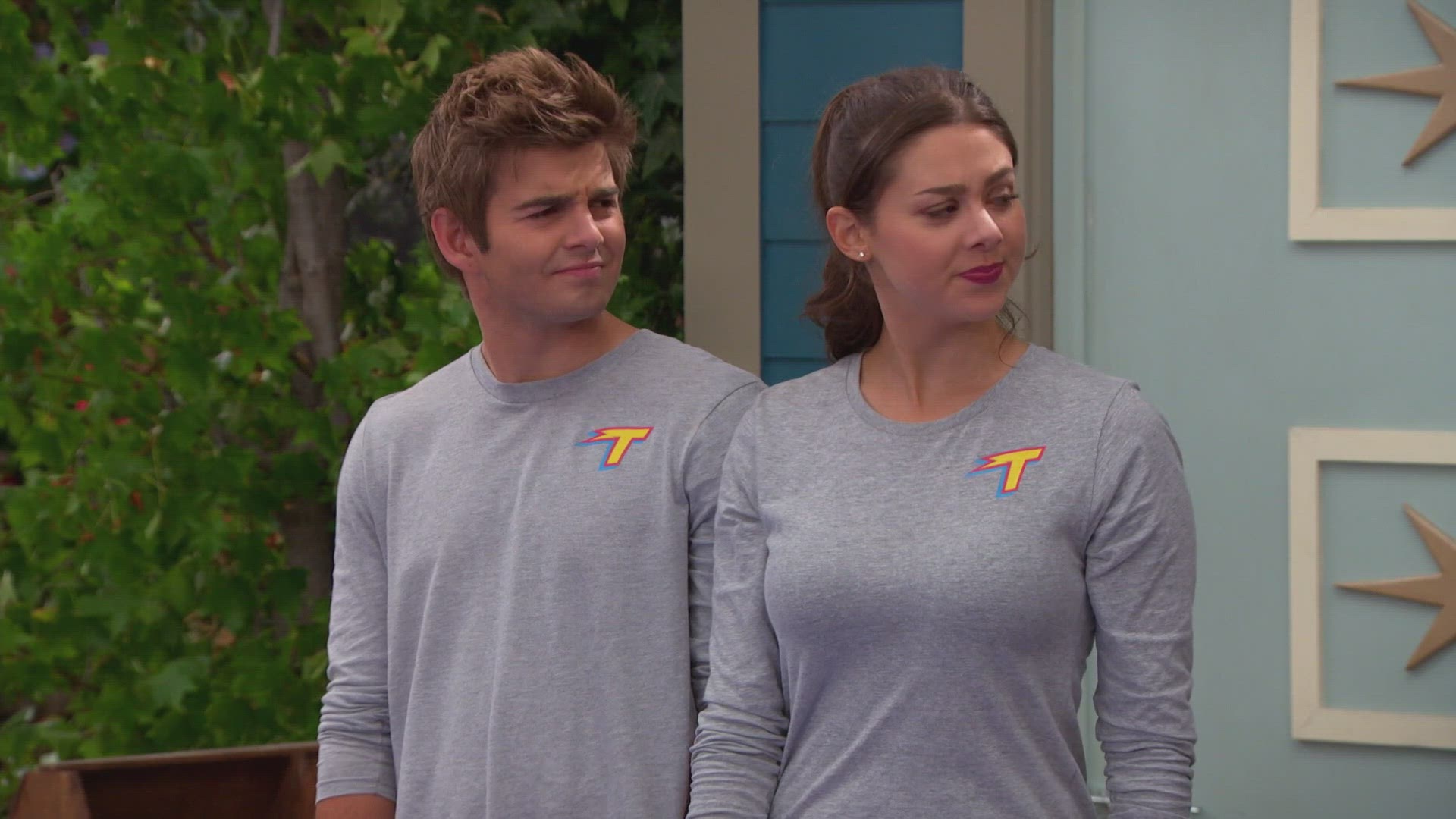 Het Ruikt Hier Naar Teamgeest