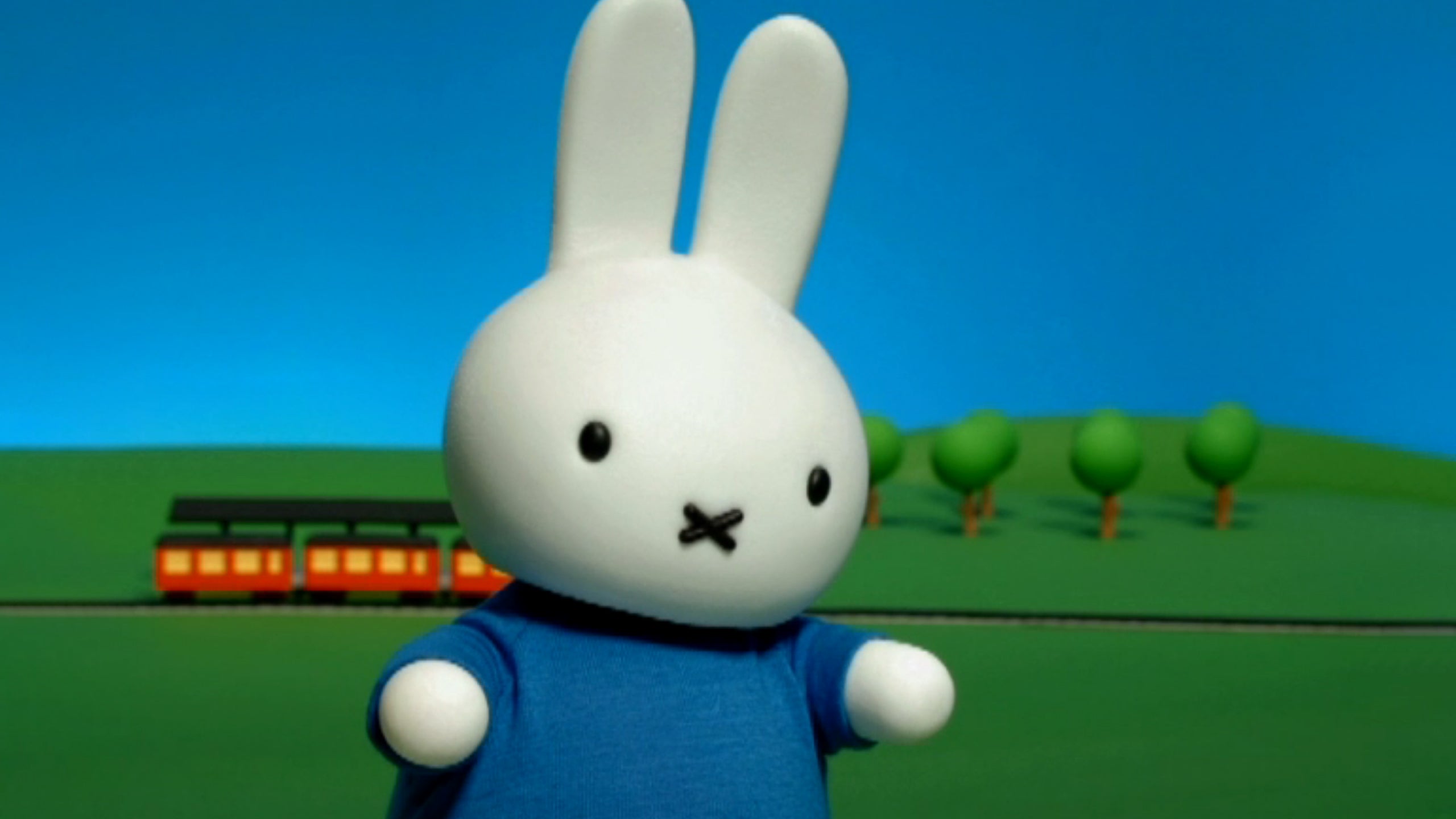 Ontdek de Wereld met Nijntje