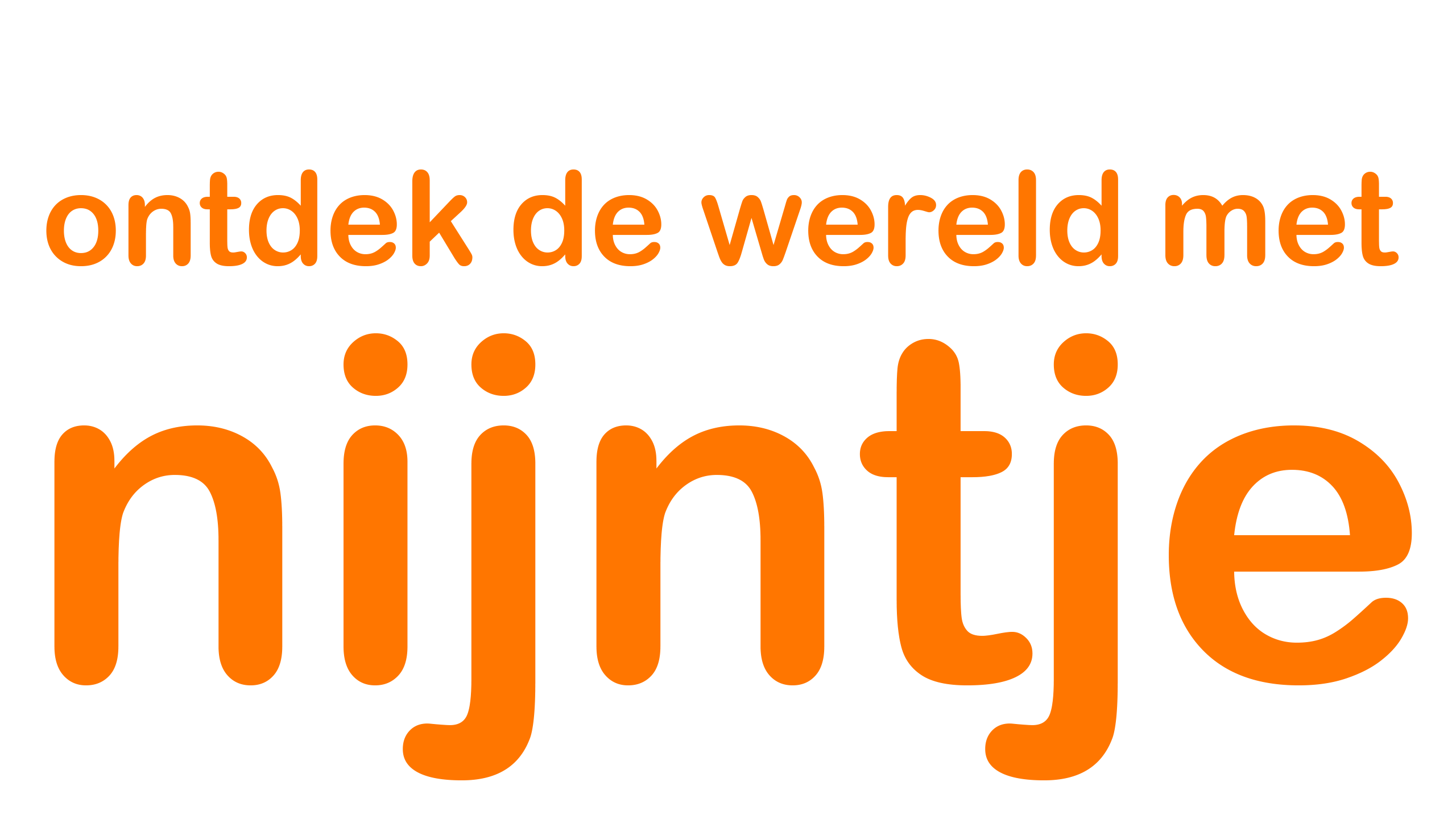 Ontdek de Wereld met Nijntje