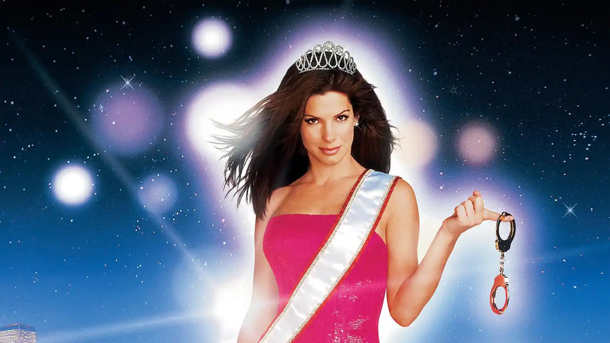 Miss Congeniality