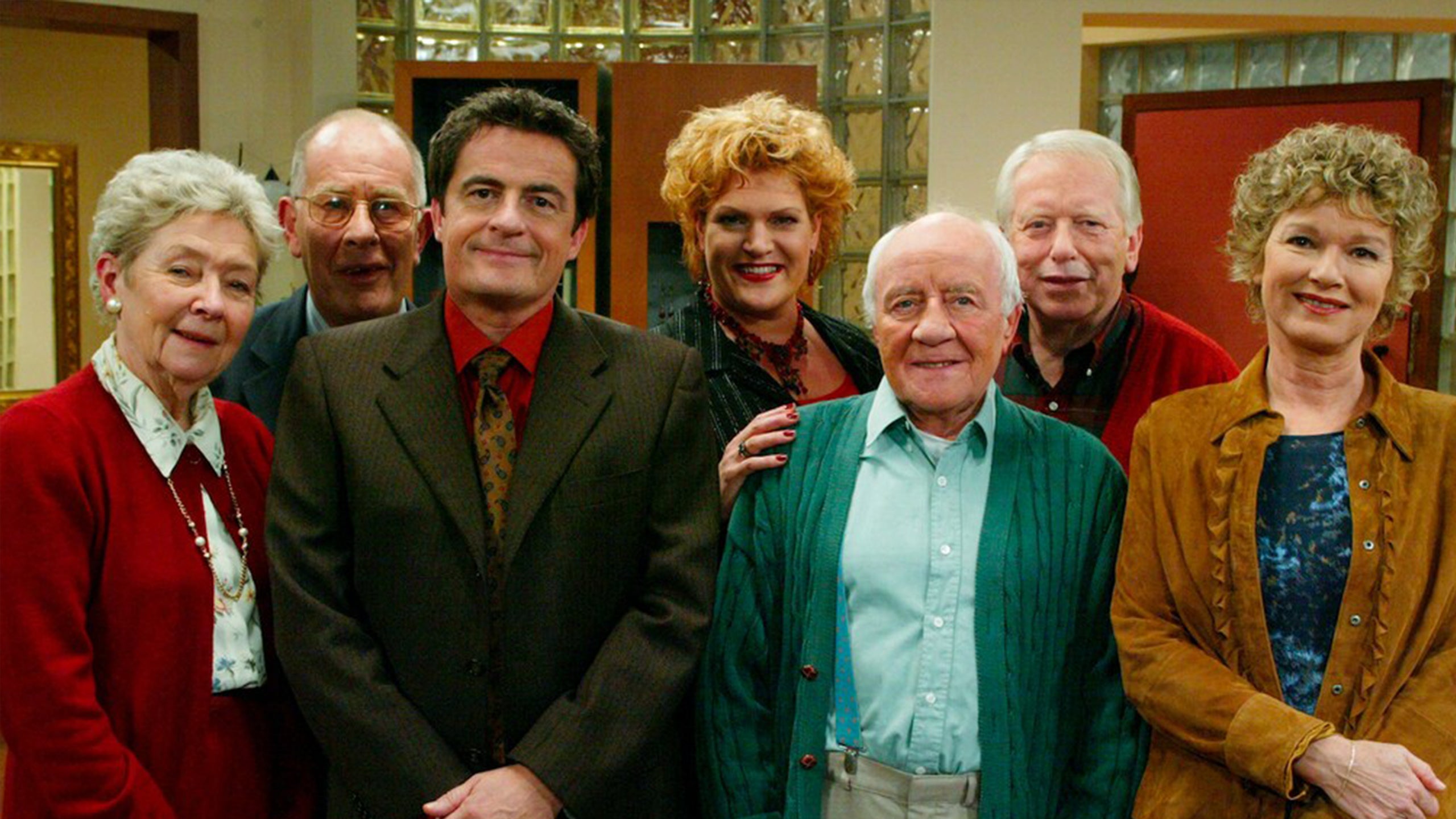 Het Zonnetje In Huis