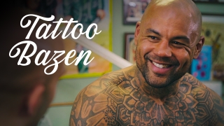 Tattoo Bazen