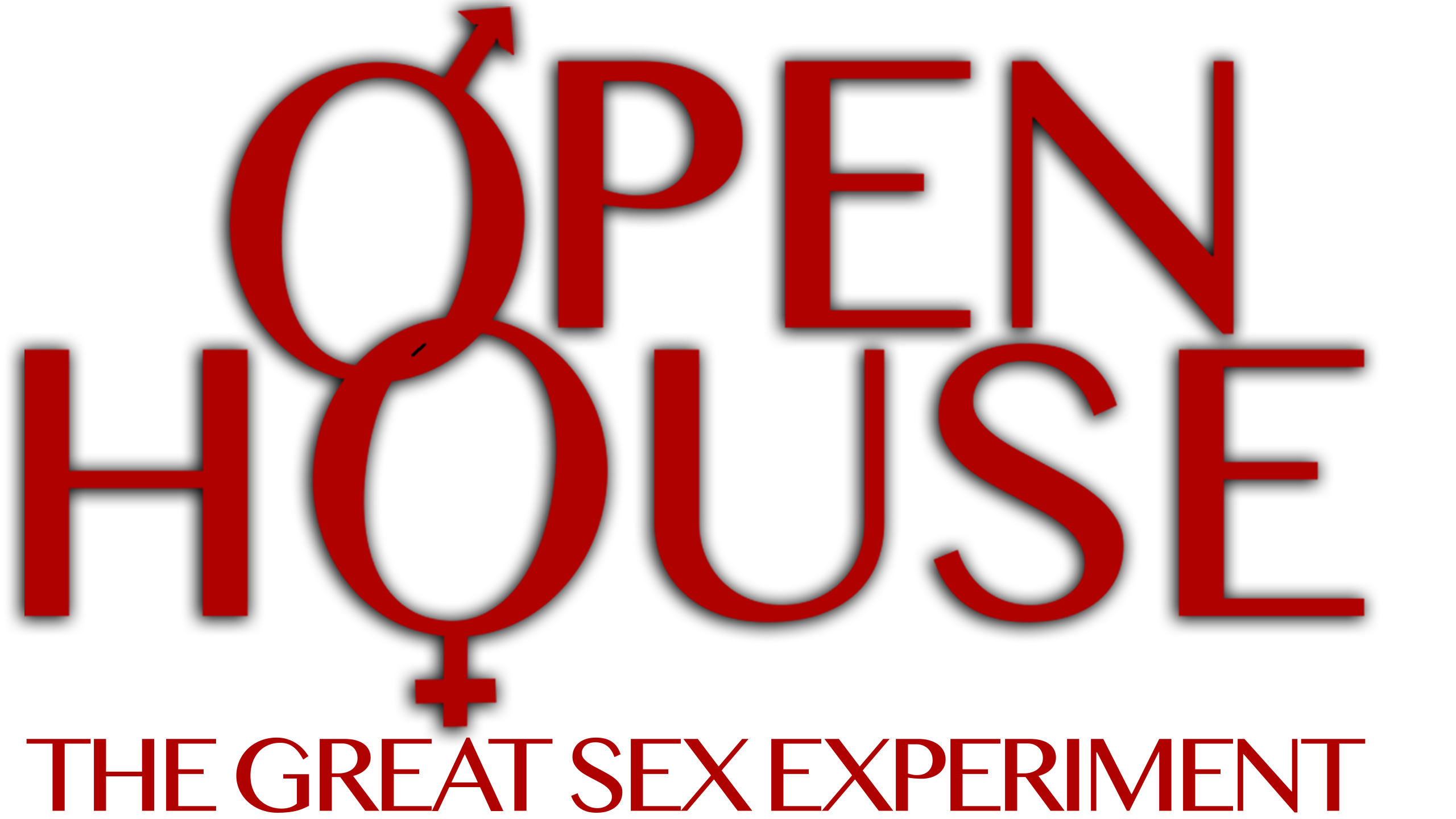 Open House: The Great Sex Experiment