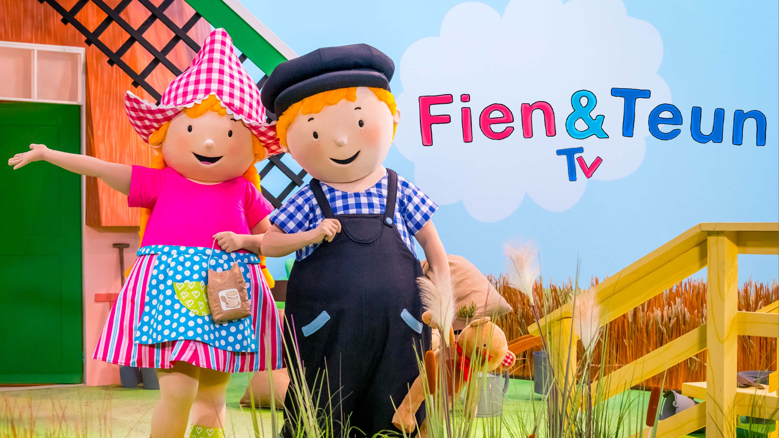 Fien & Teun TV