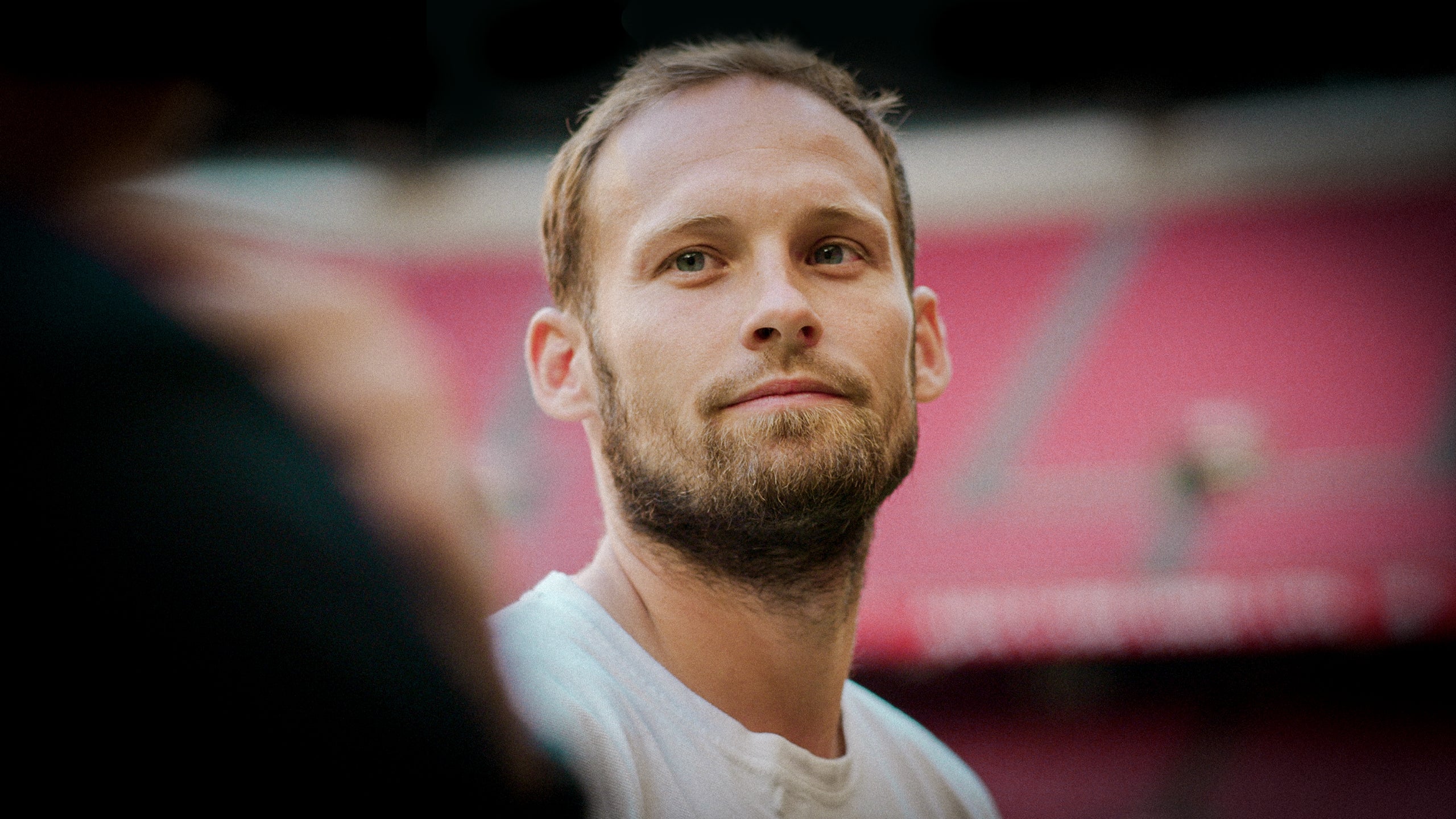 Daley Blind: Nooit Meer Stilstaan